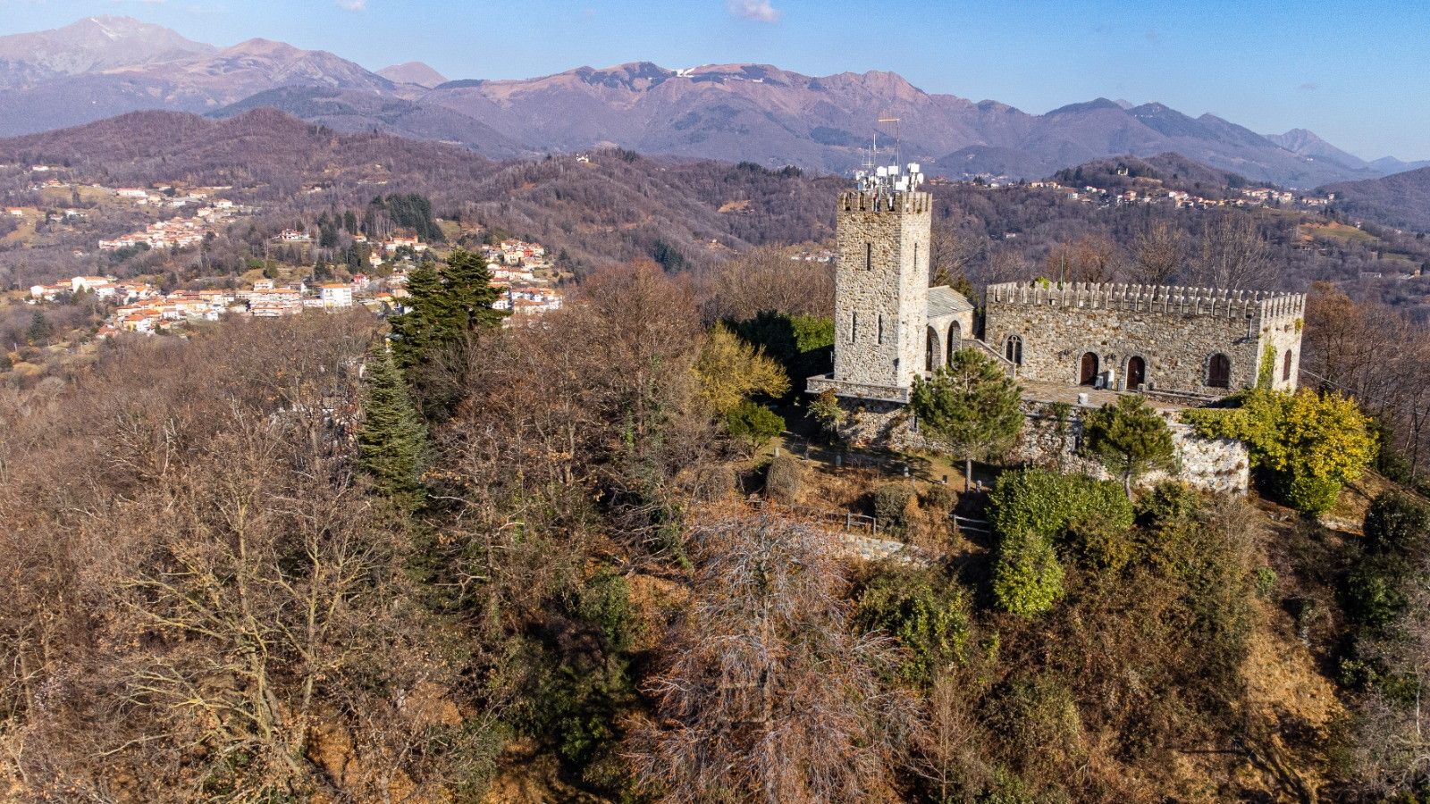 © Edoardo Valsania