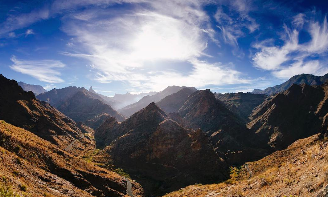 © Transgrancanaria