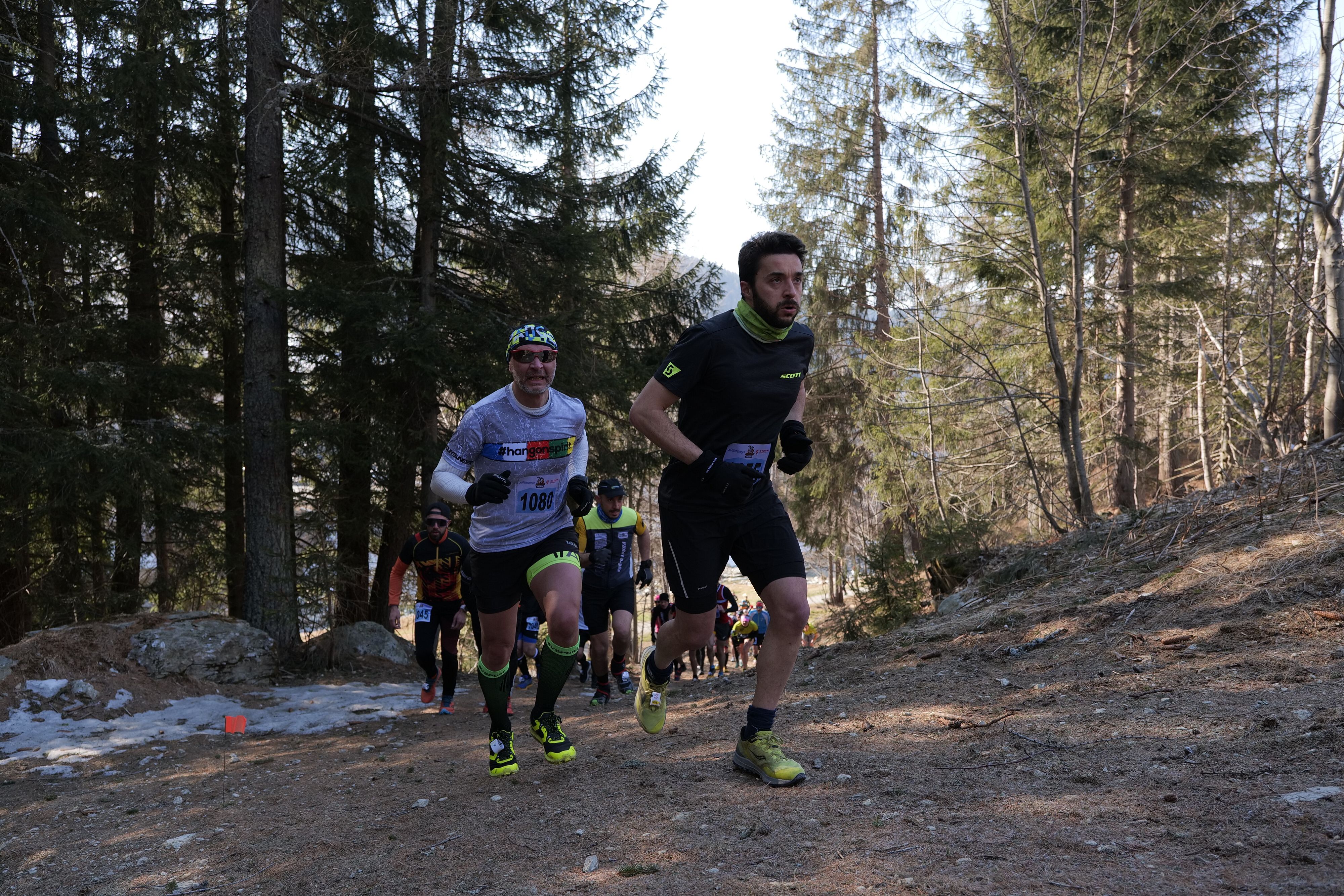 © Madesimo Trail