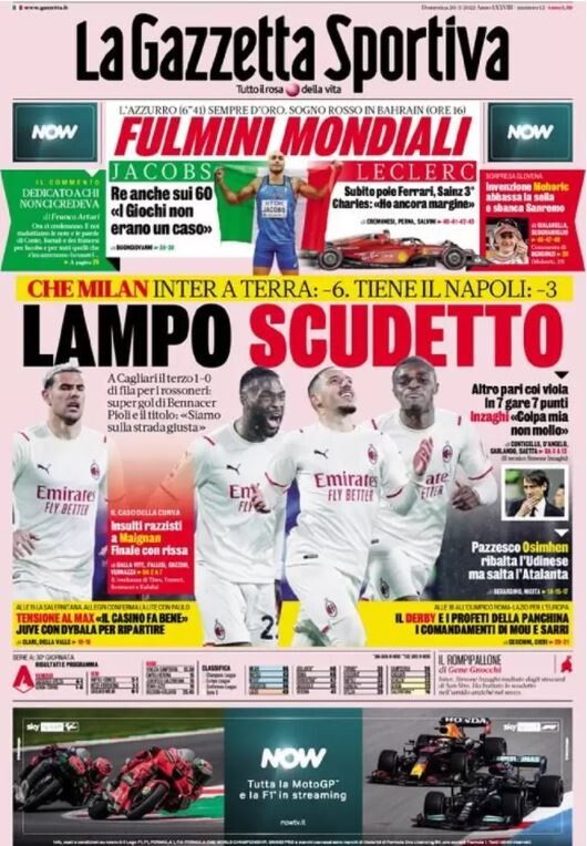 © ufficio-stampa