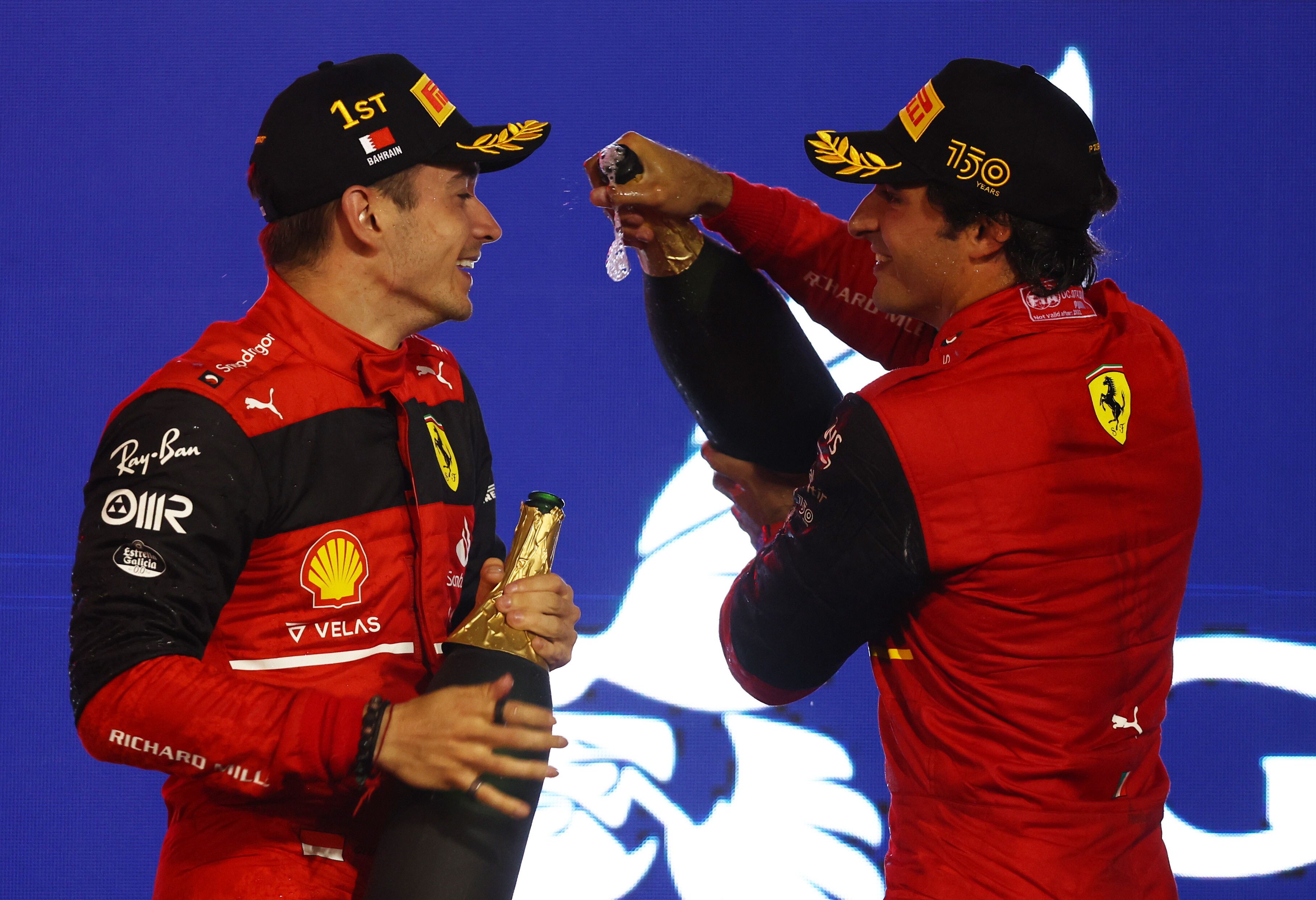 © Getty Images