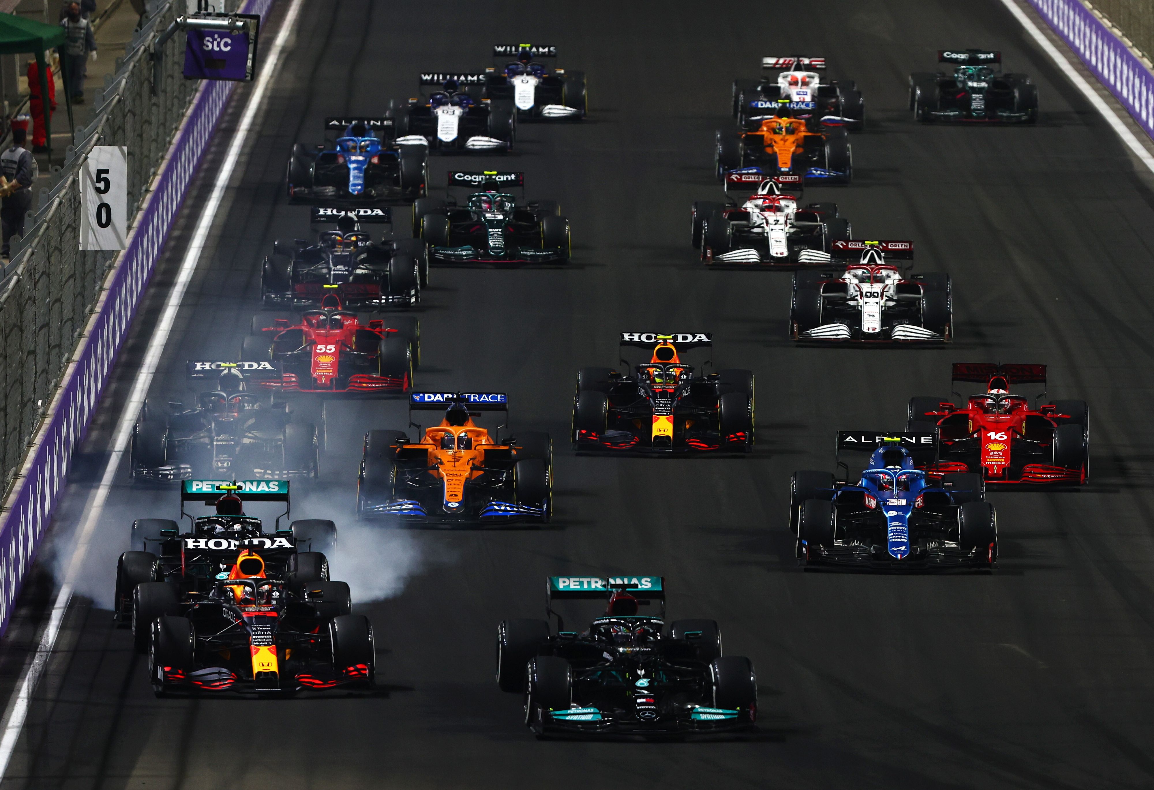 © Getty Images