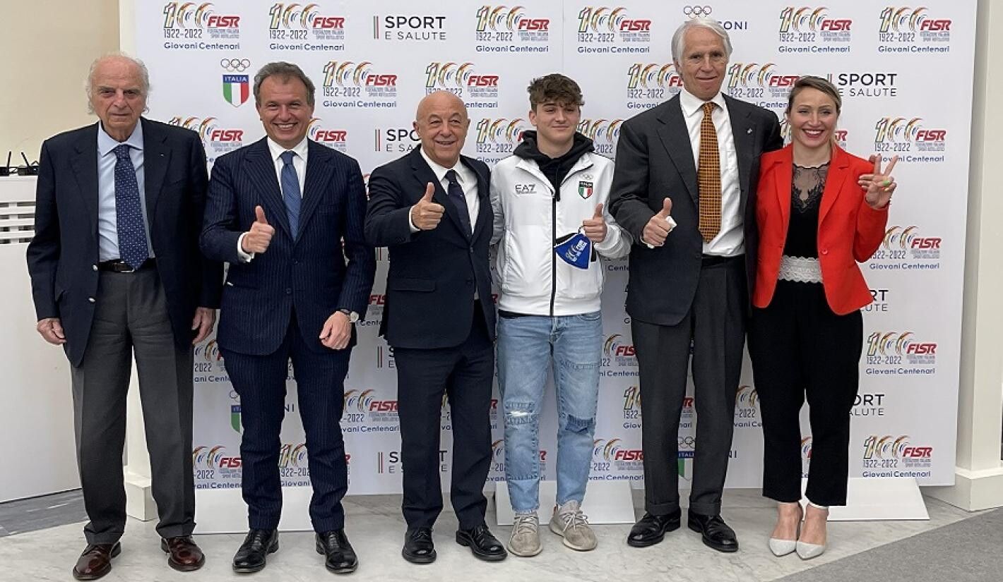 © Ufficio Stampa FISR