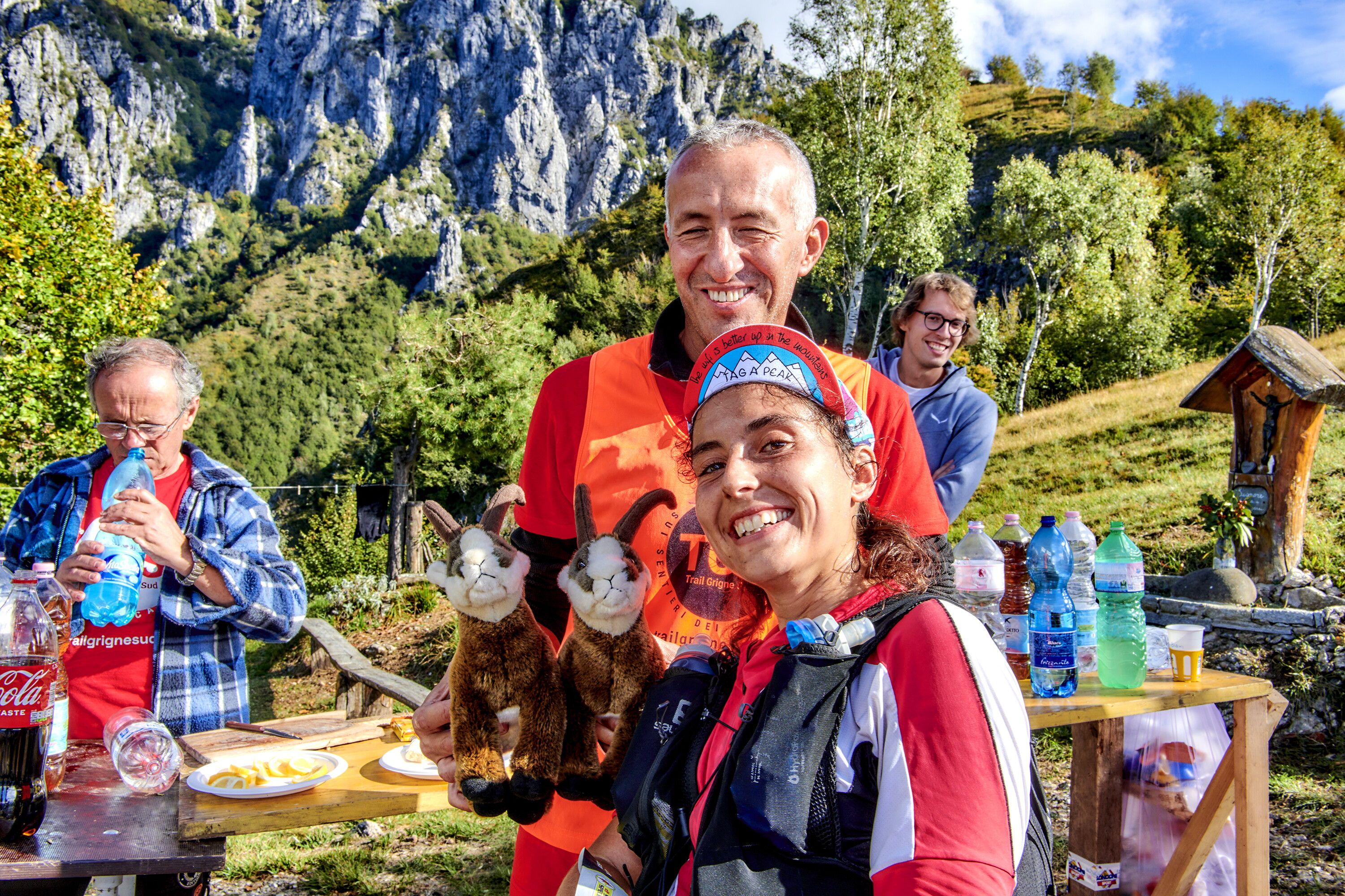 © TGS Trail Grigne Sud