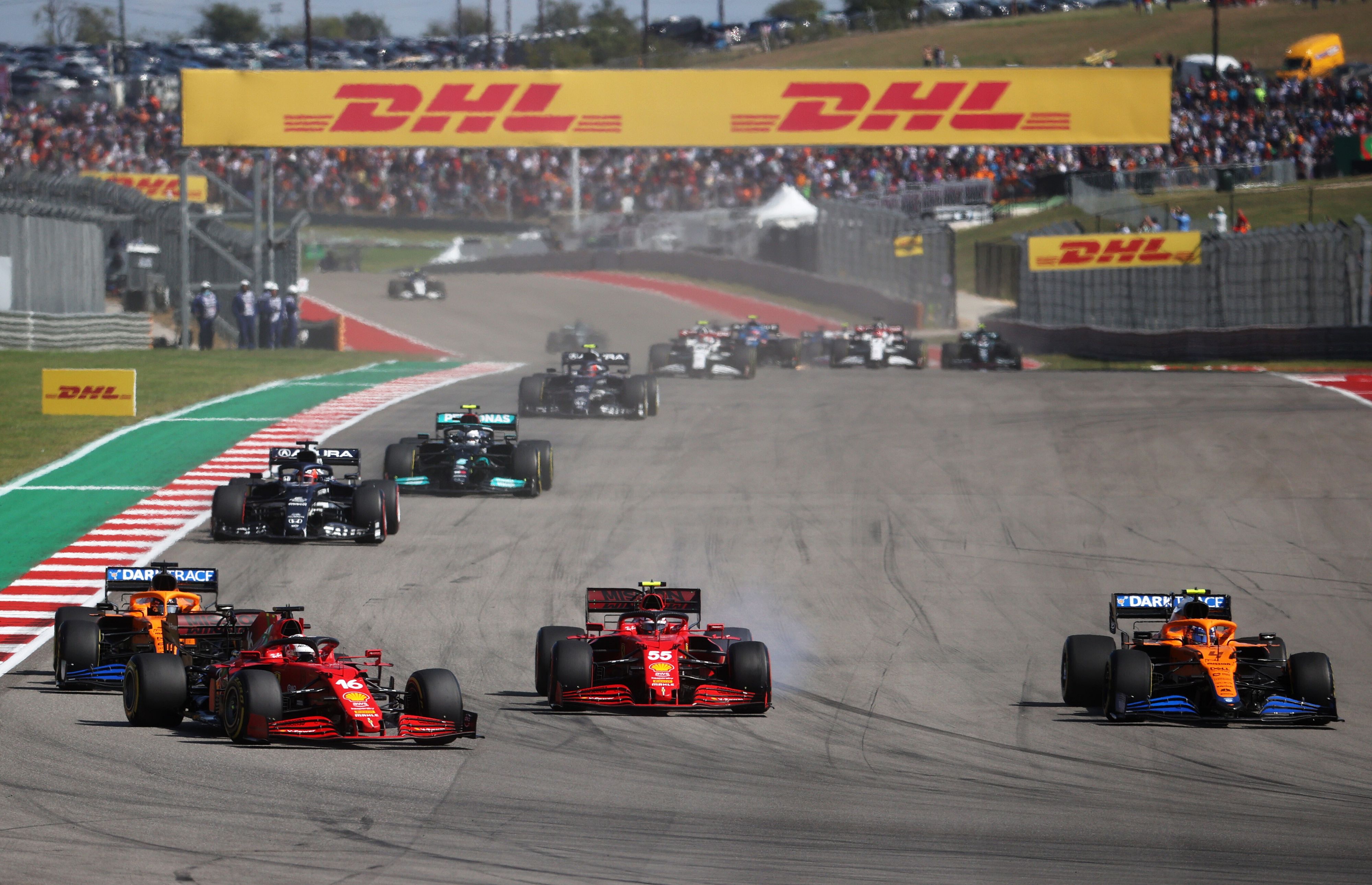 © Getty Images