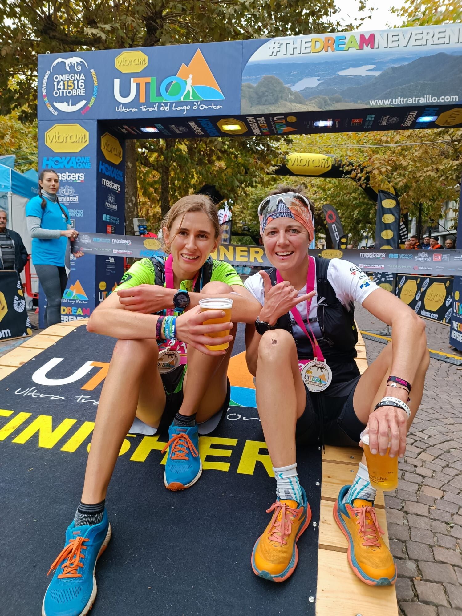 © UTLO Ultra Trail Lago d'Orta