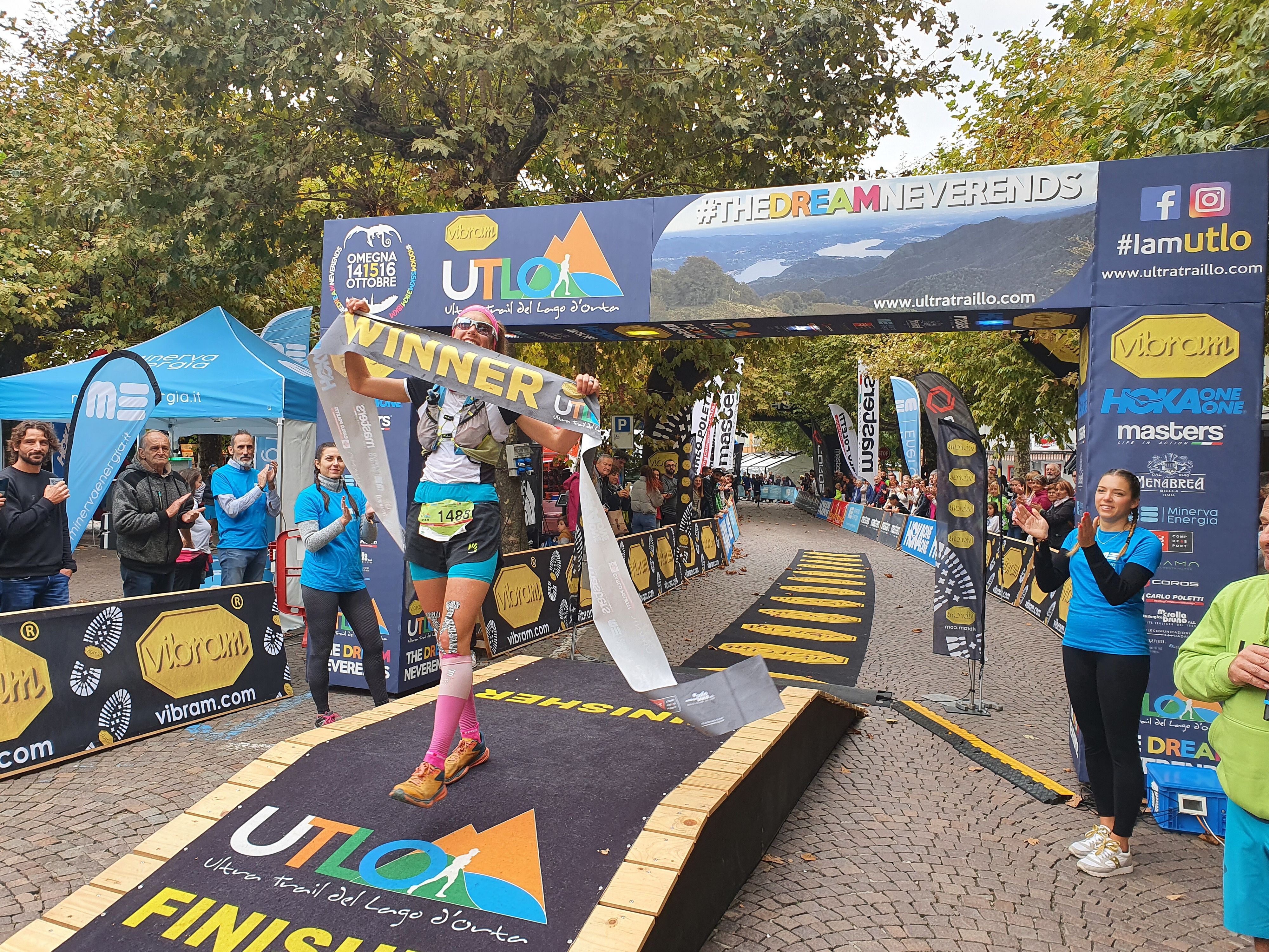 © UTLO Ultra Trail Lago d'Orta