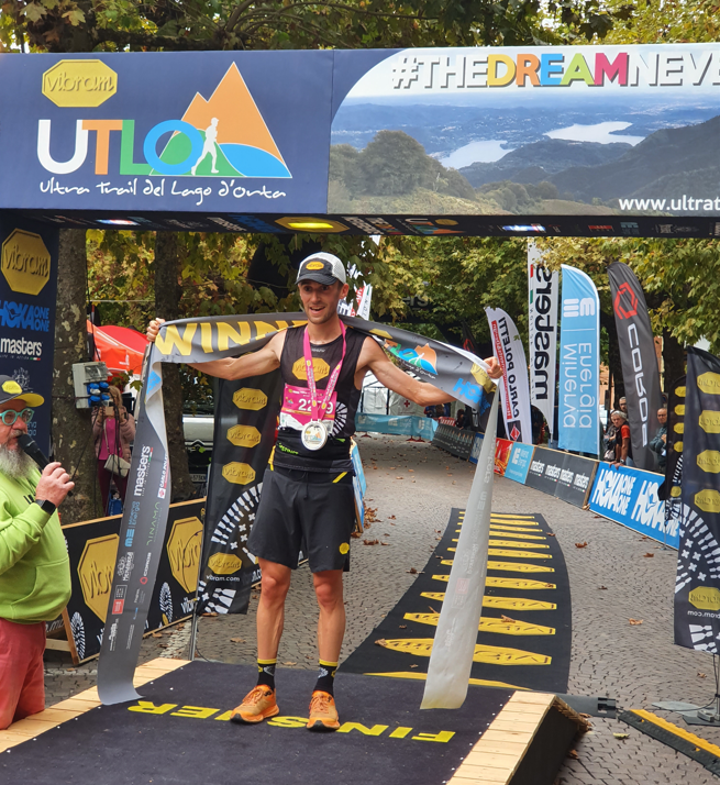 © UTLO Ultra Trail Lago d'Orta