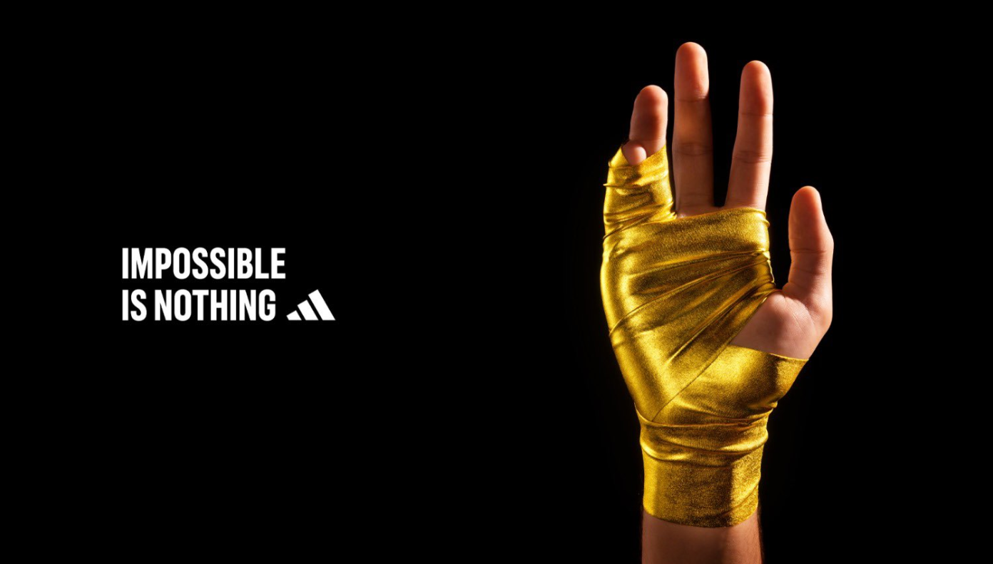 © adidas