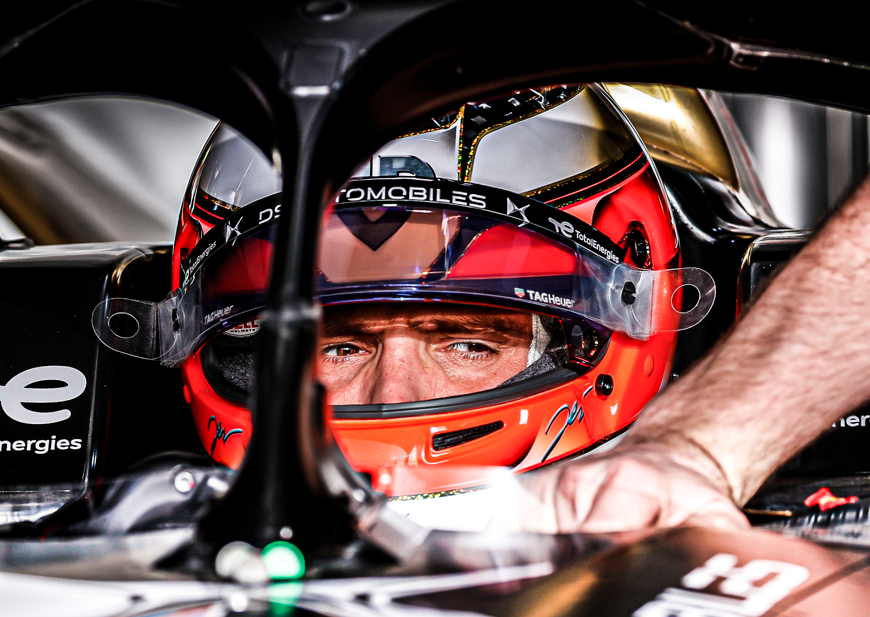 © Formula E