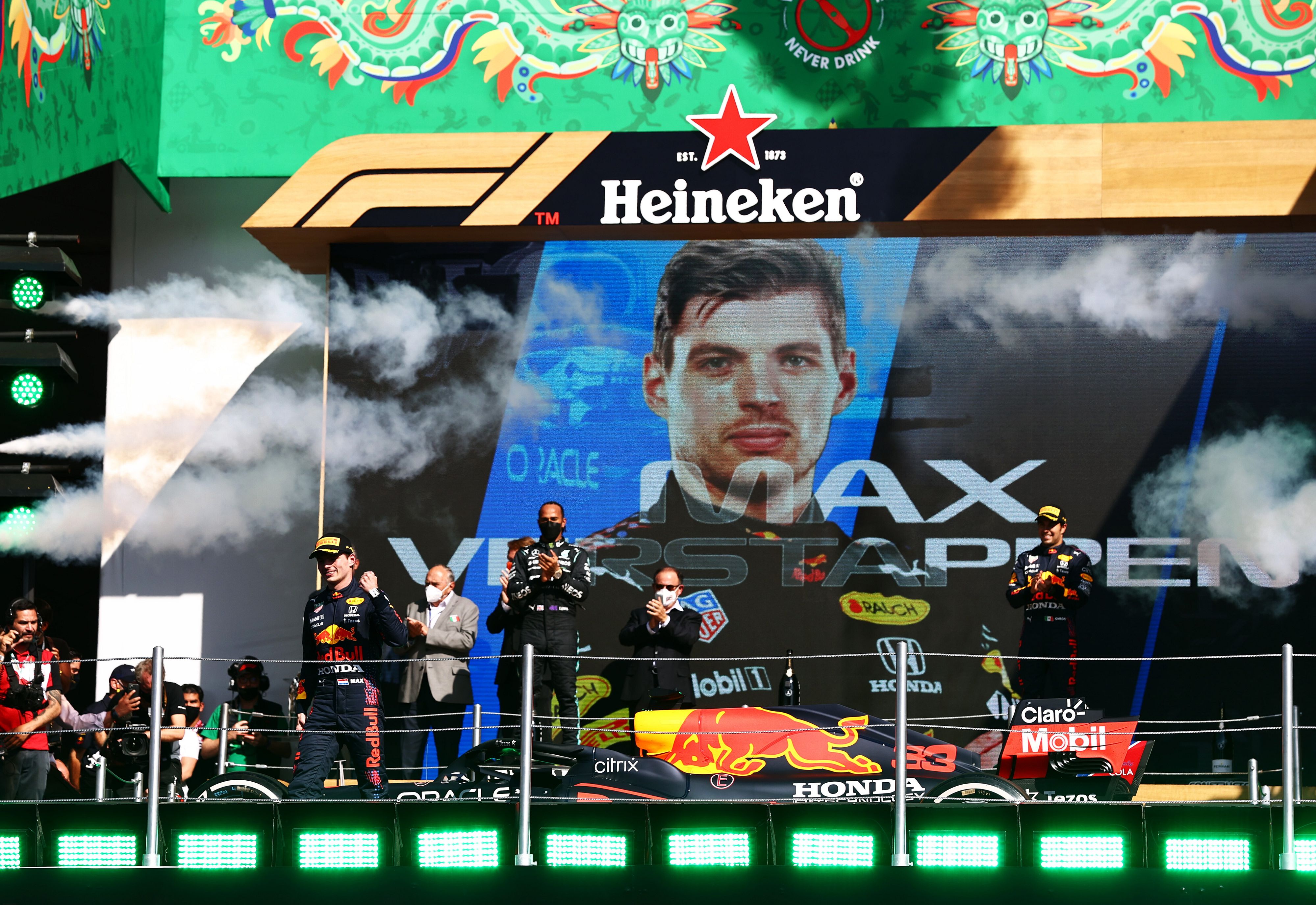 © Getty Images
