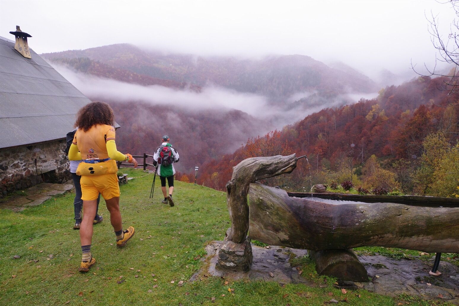 © Trail Monte Casto