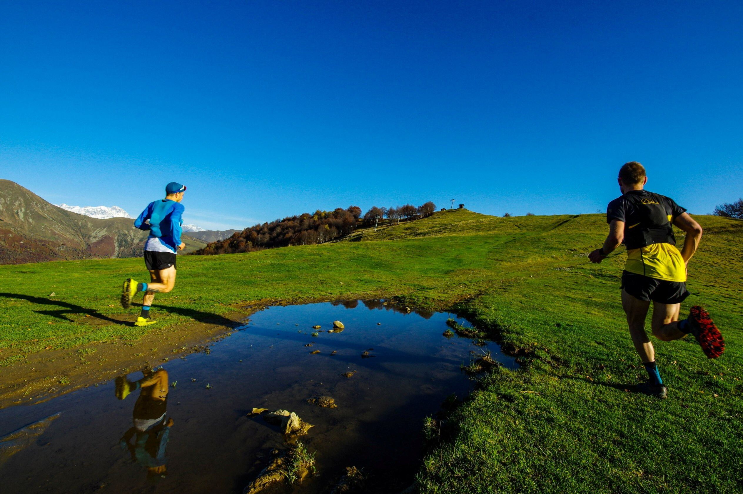 © Trail Monte Casto