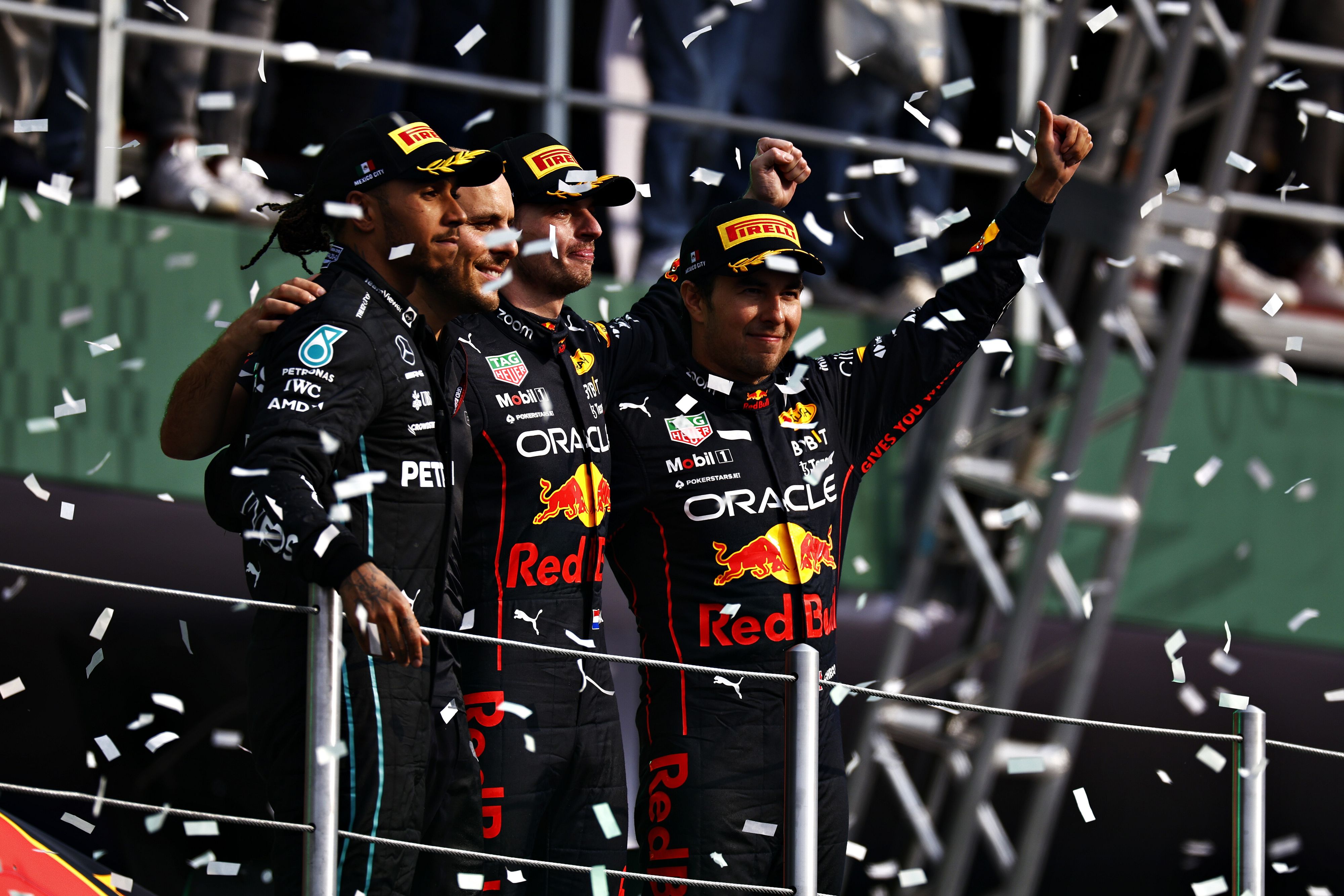 © Getty Images