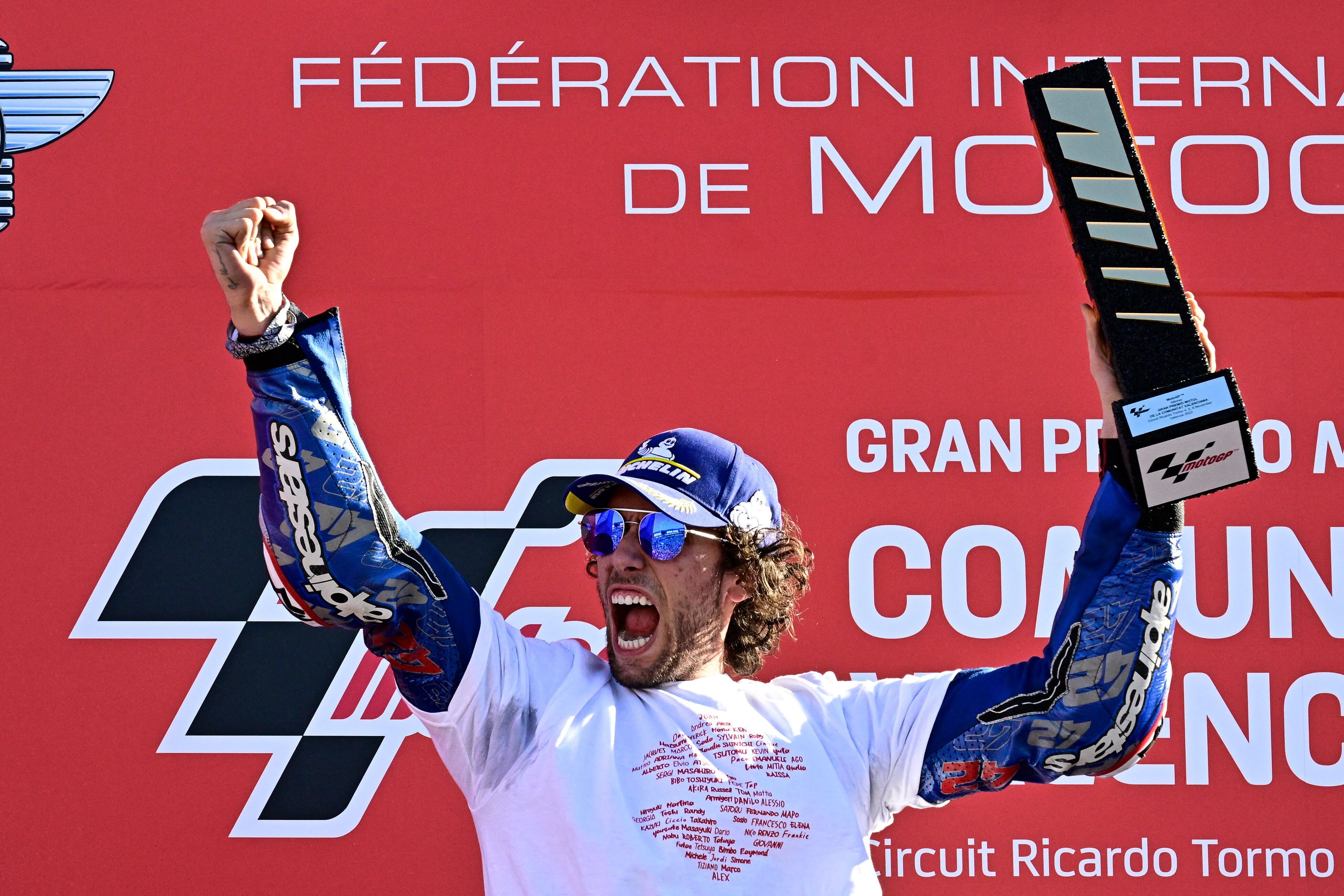 © Getty Images