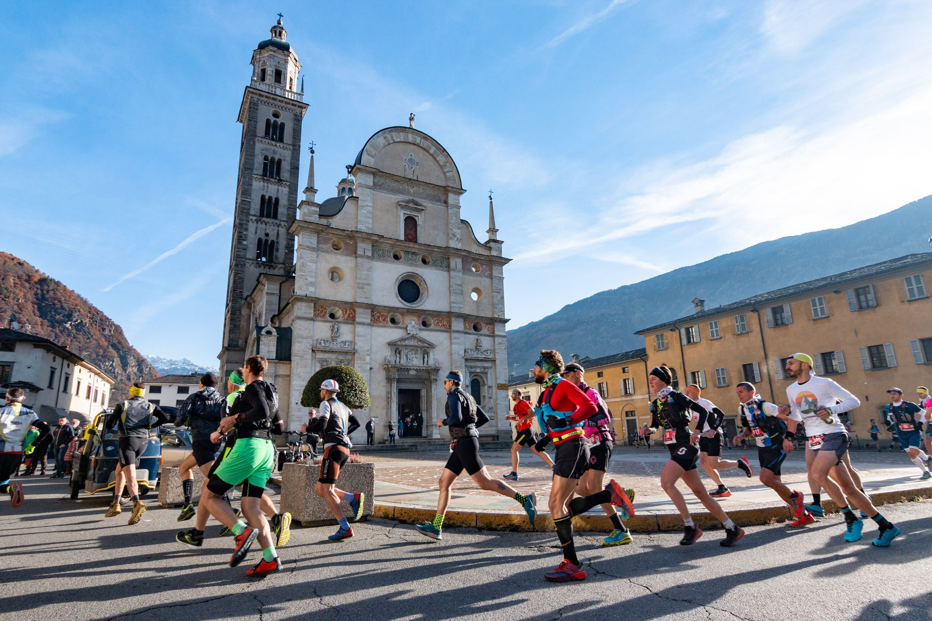 © Valtellina Wine Trail Press Office