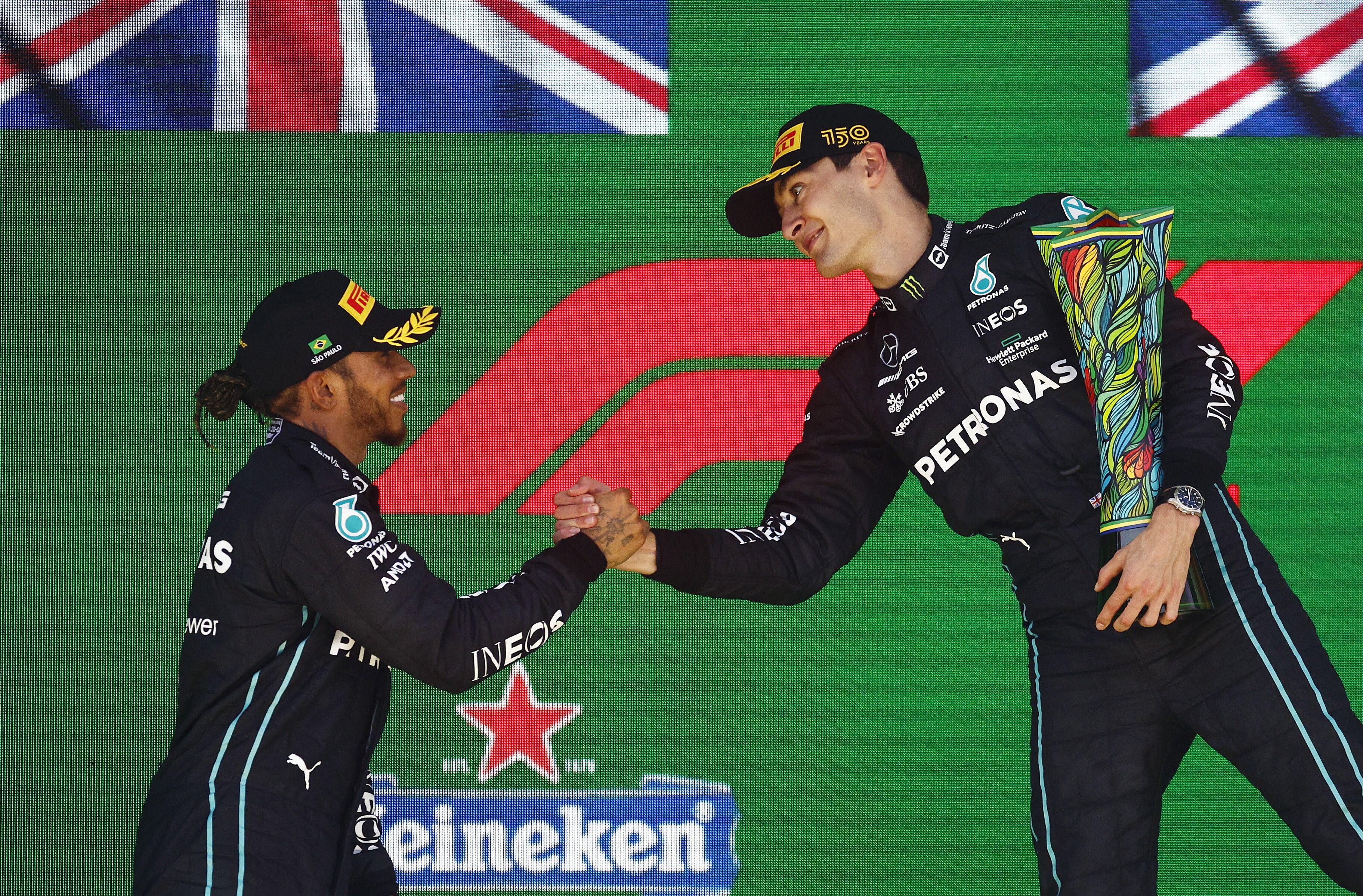 © Getty Images