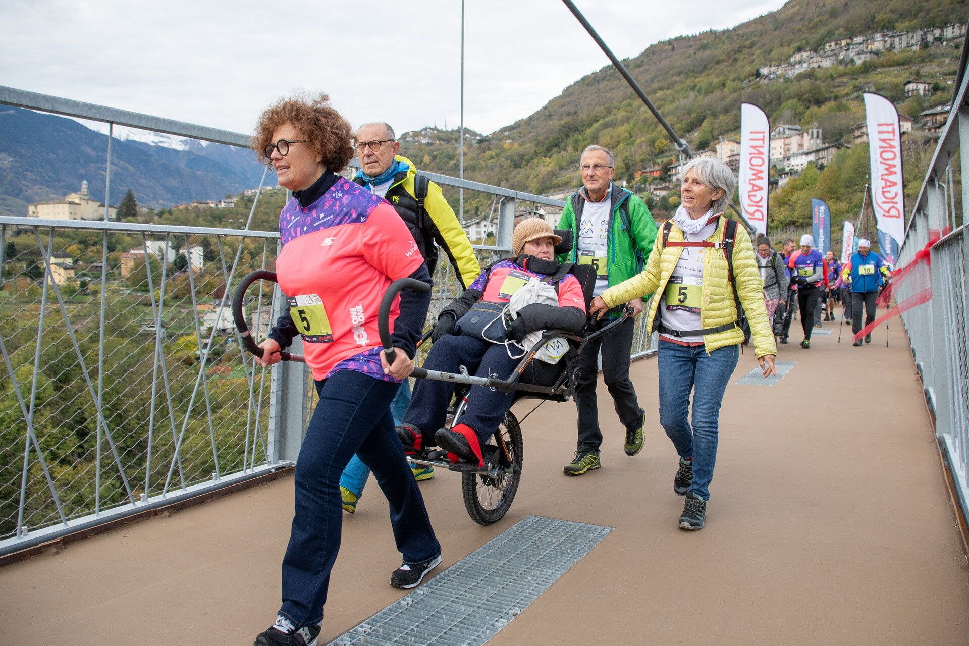 © Valtellina Wine Trail Press Office