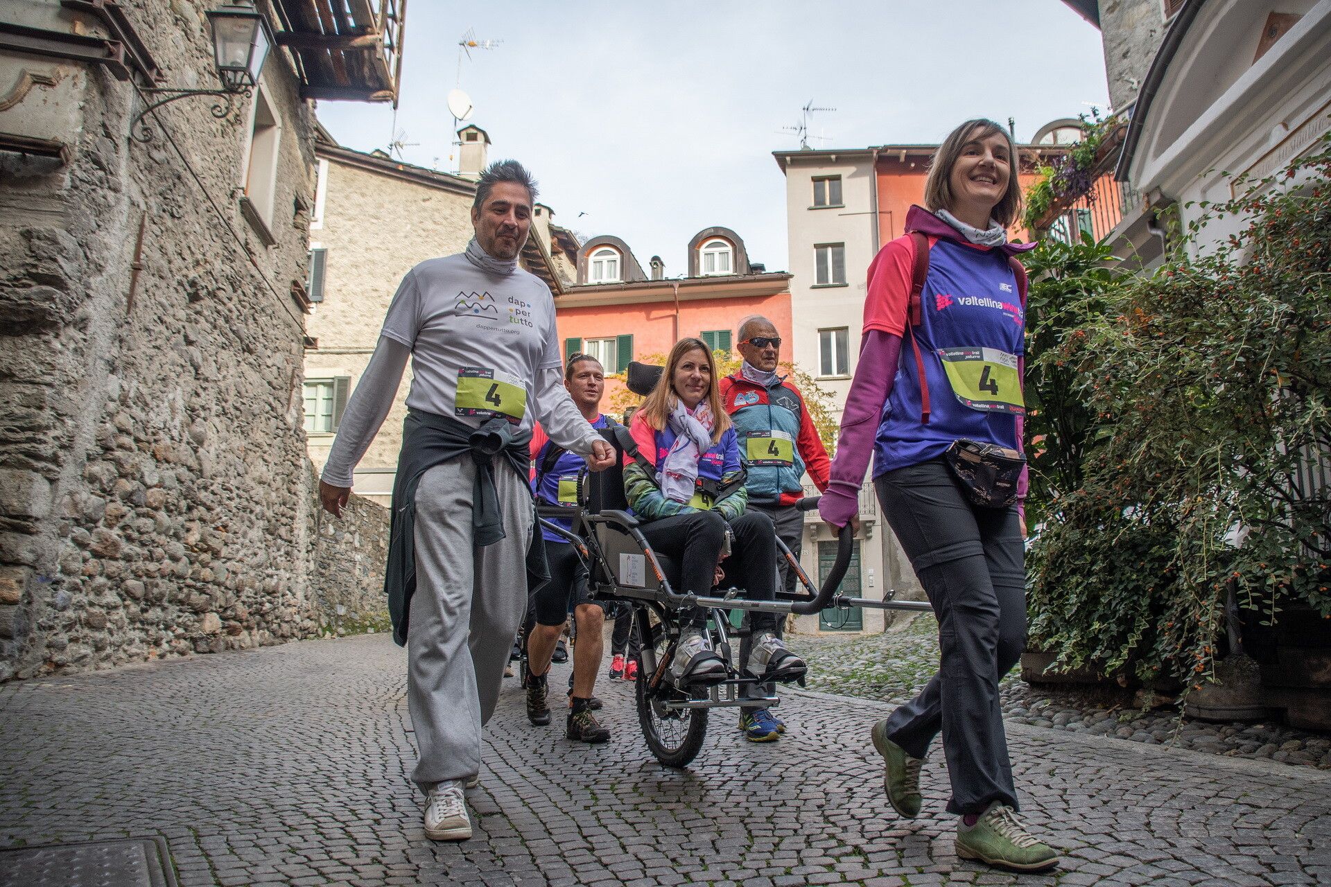 © Valtellina Wine Trail Press Office