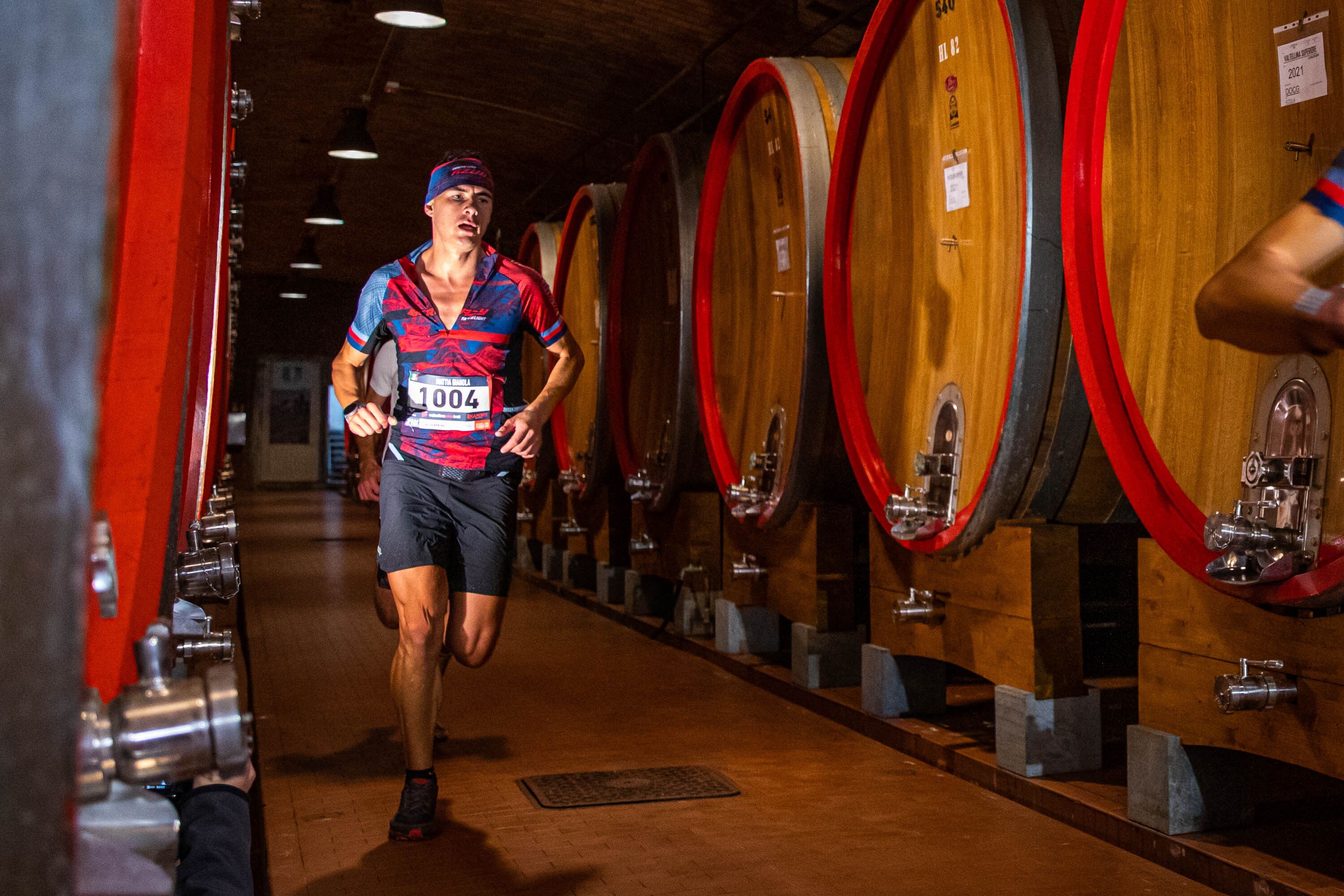 © Valtellina Wine Trail Press Office