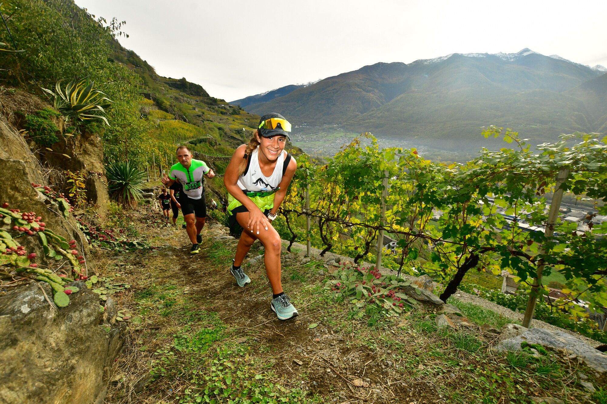 © Valtellina Wine Trail Press Office
