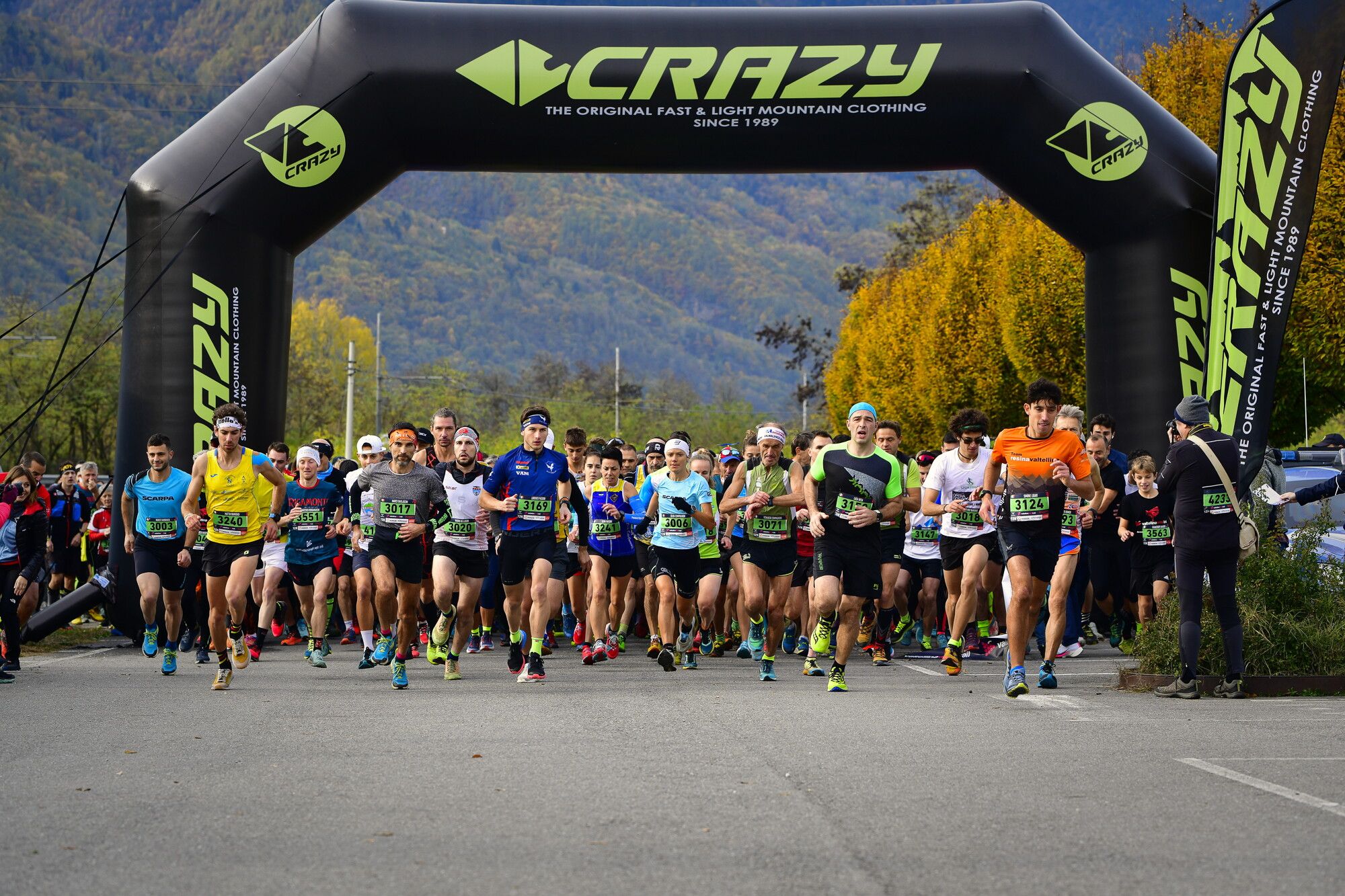 © Valtellina Wine Trail Press Office
