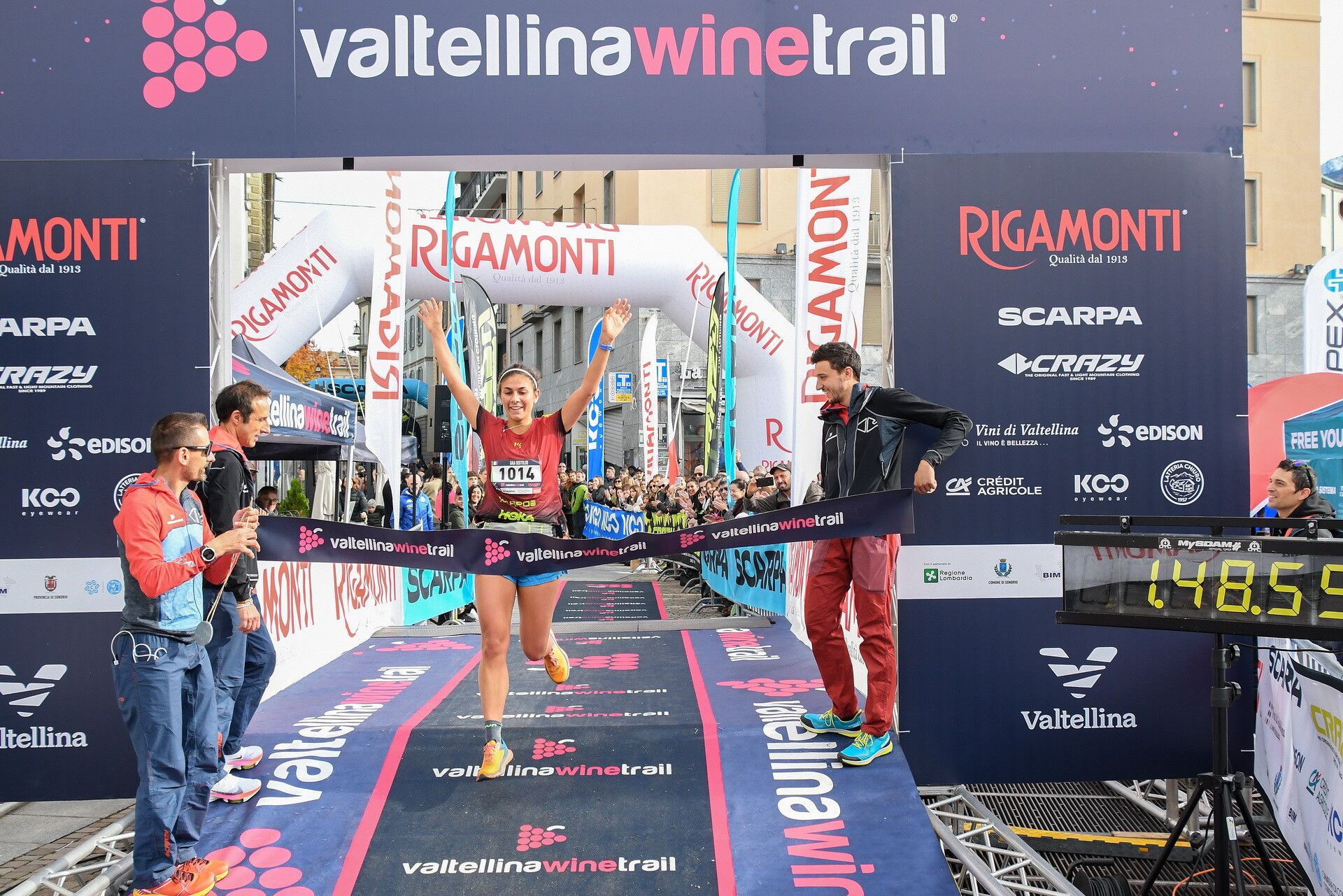 © Valtellina Wine Trail Press Office