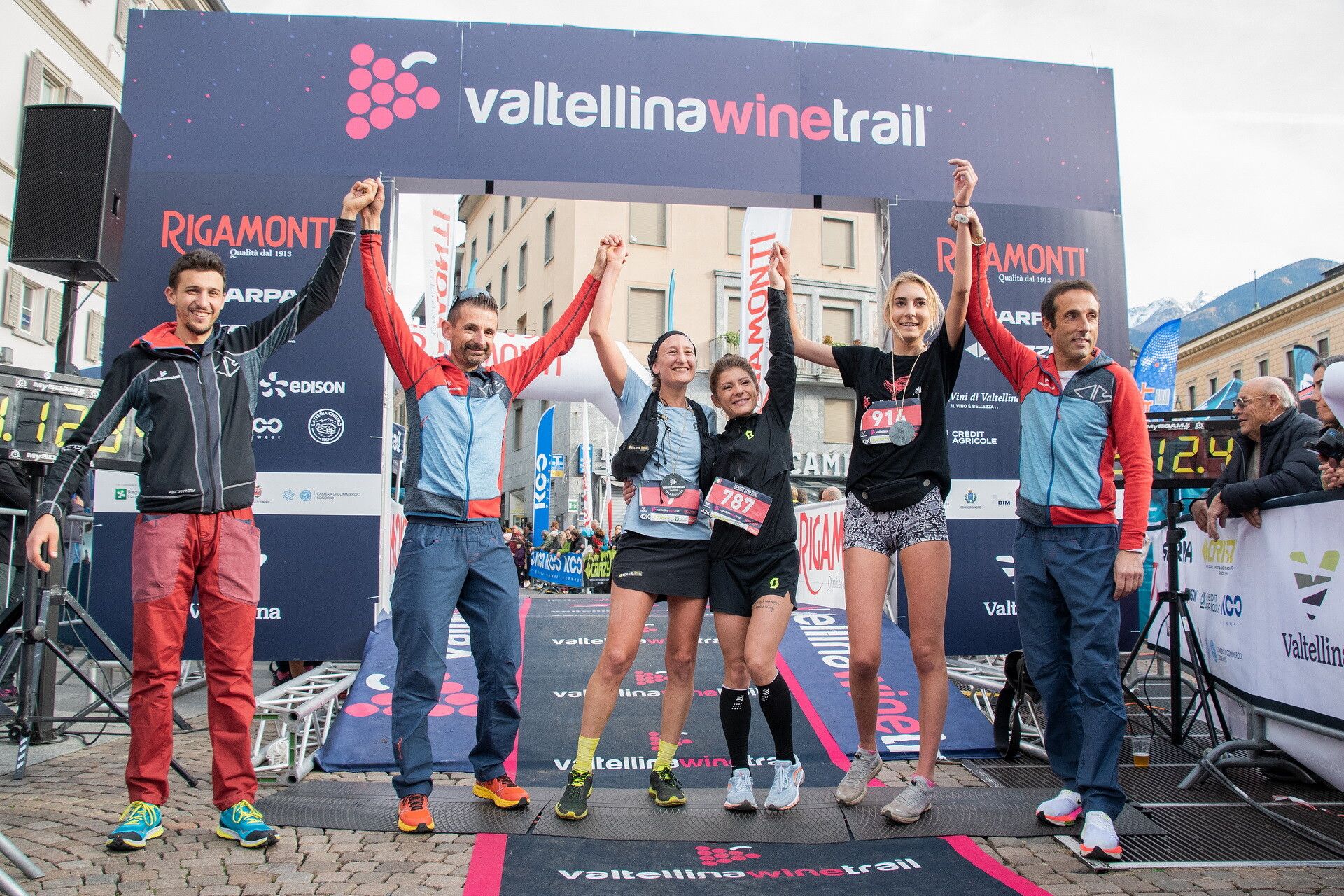 © Valtellina Wine Trail Press Office