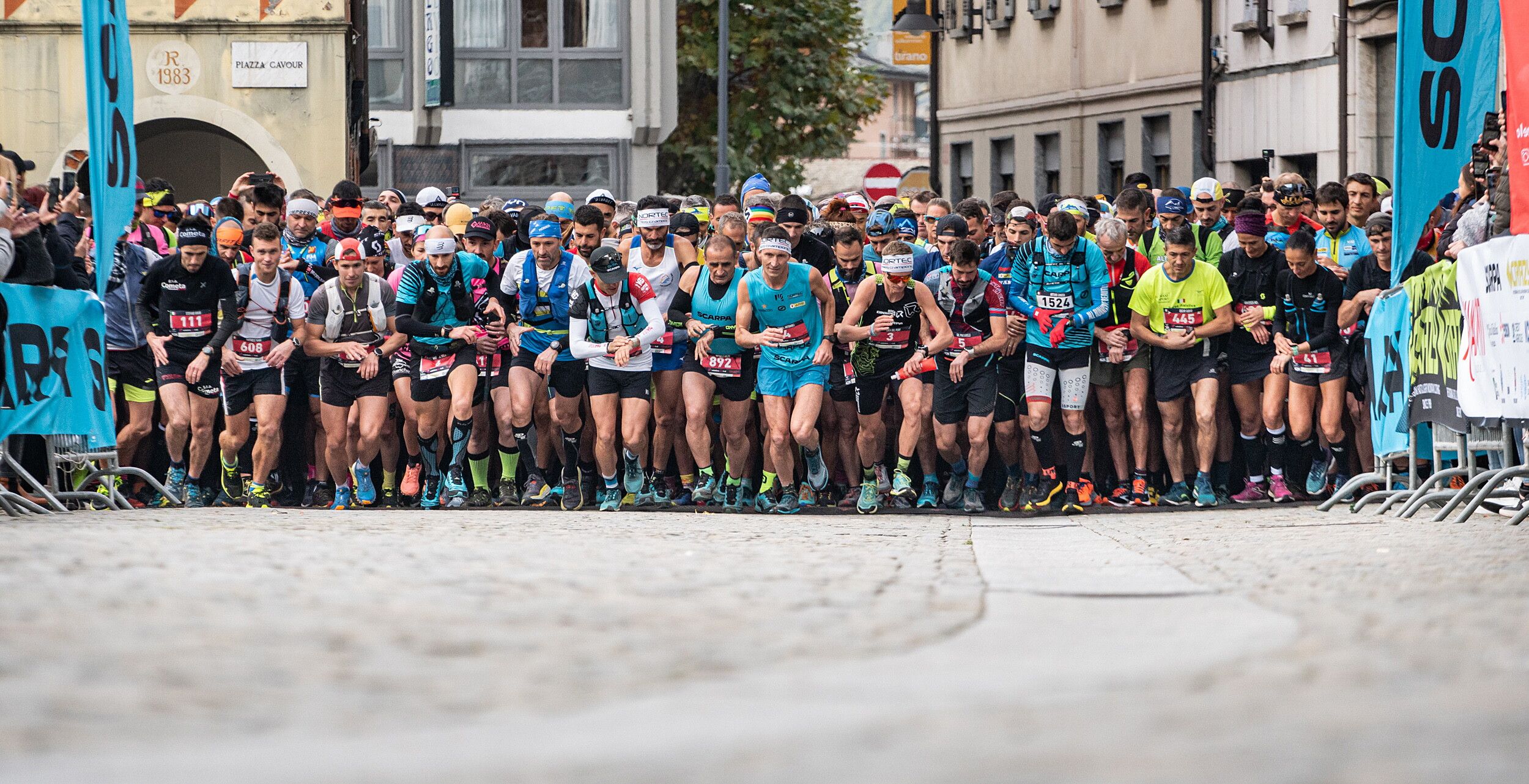 © Valtellina Wine Trail Press Office