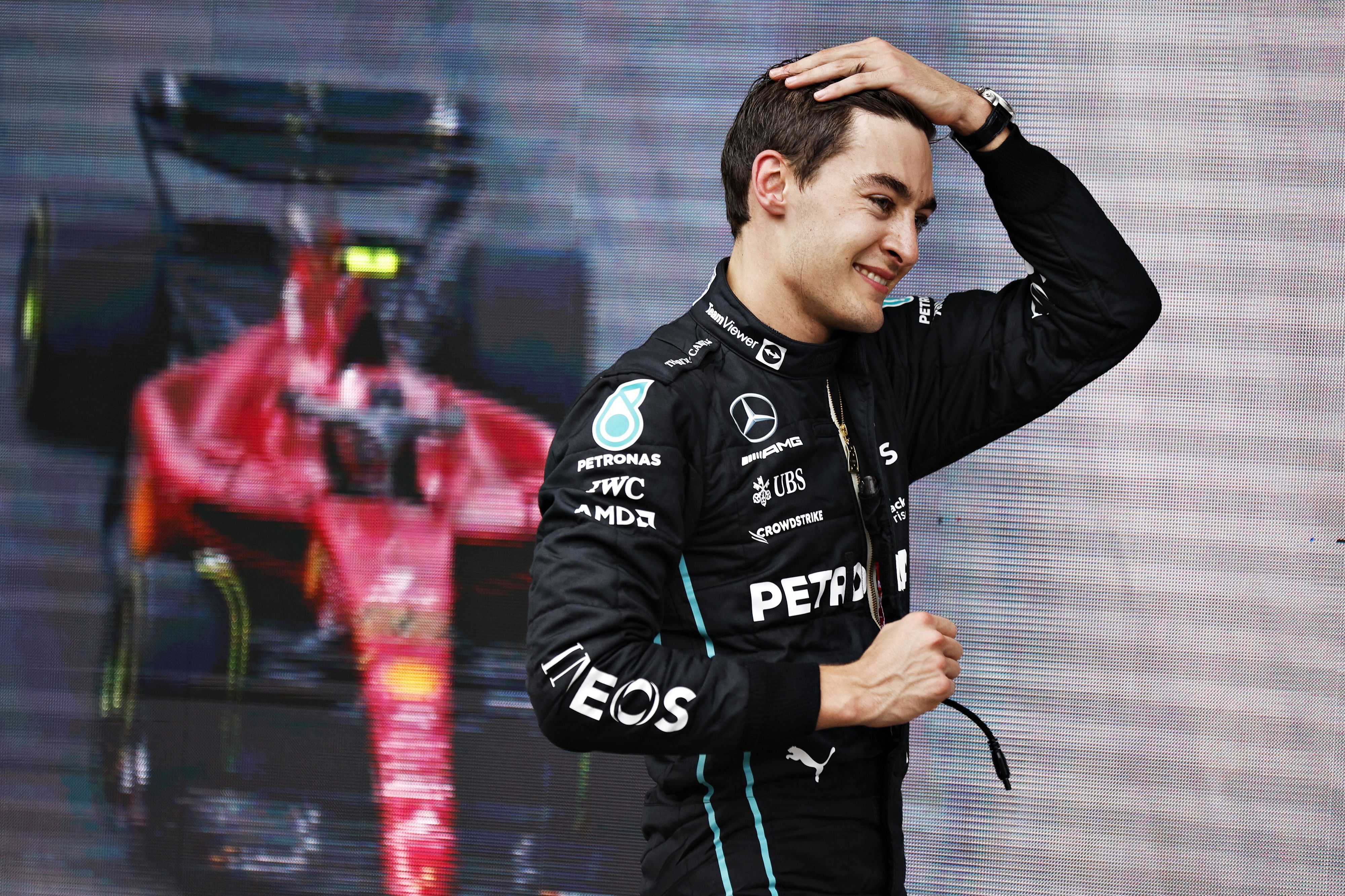 © Getty Images