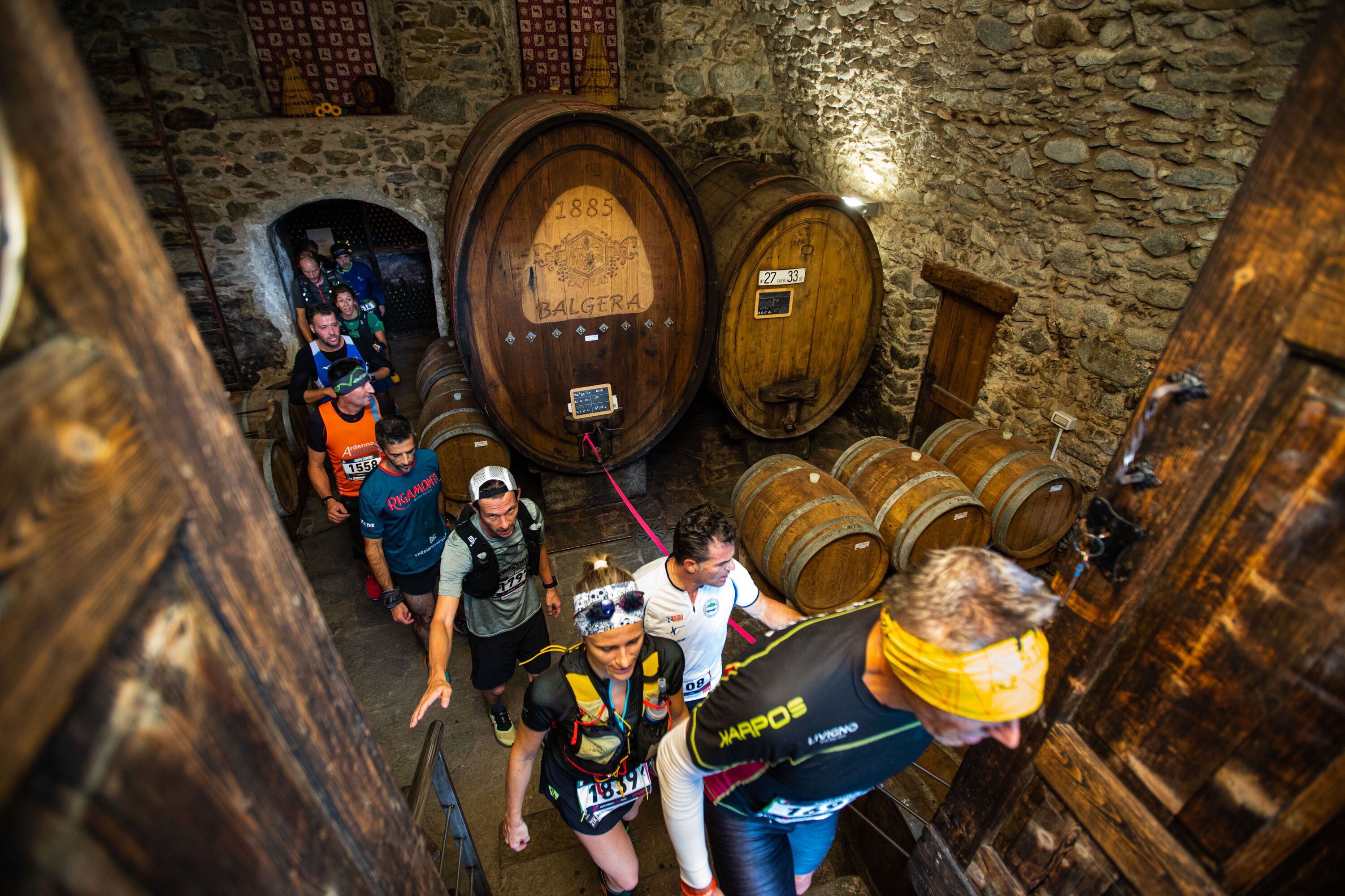© Valtellina Wine Trail Press Office