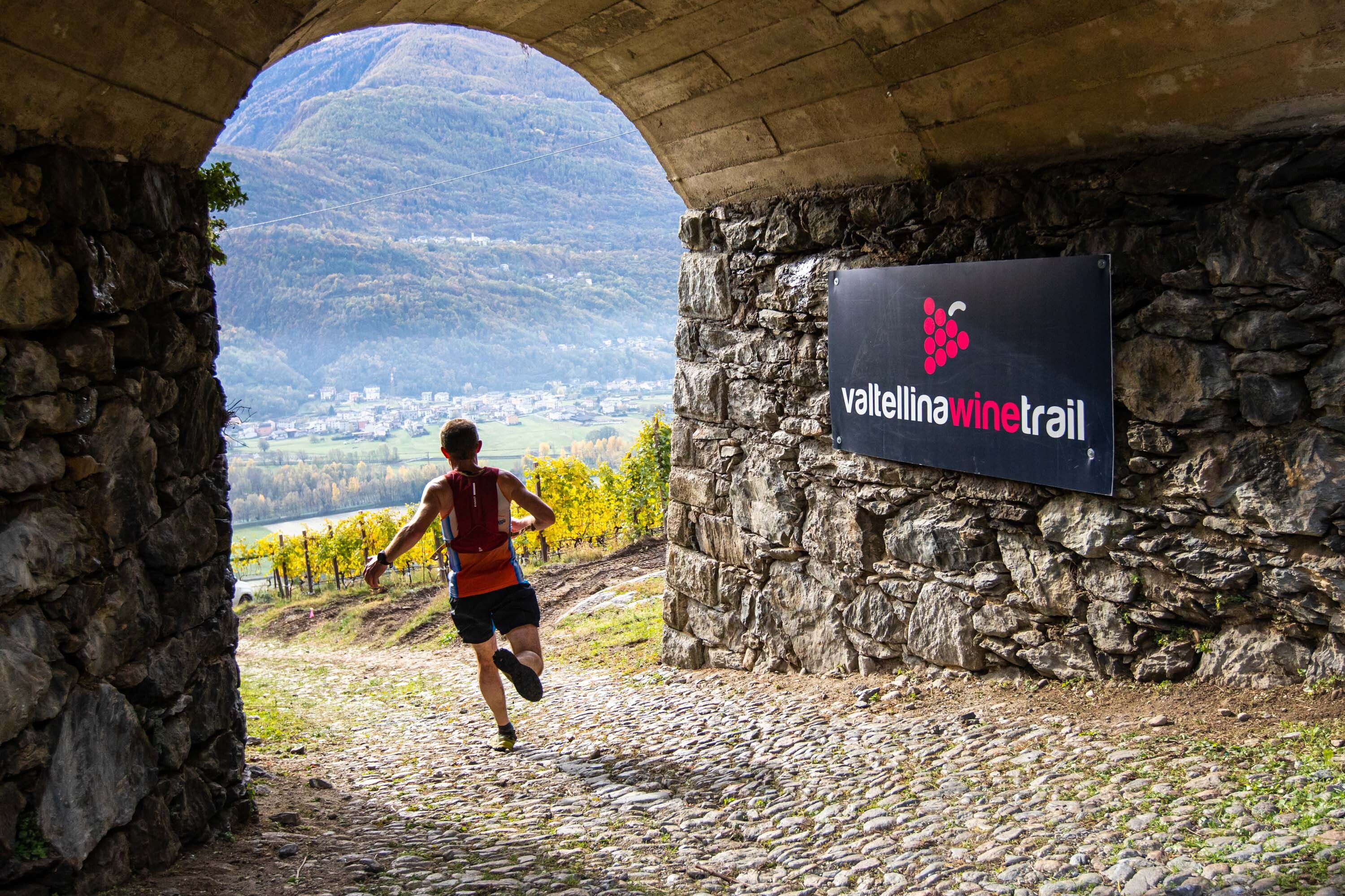 © Valtellina Wine Trail Press Office