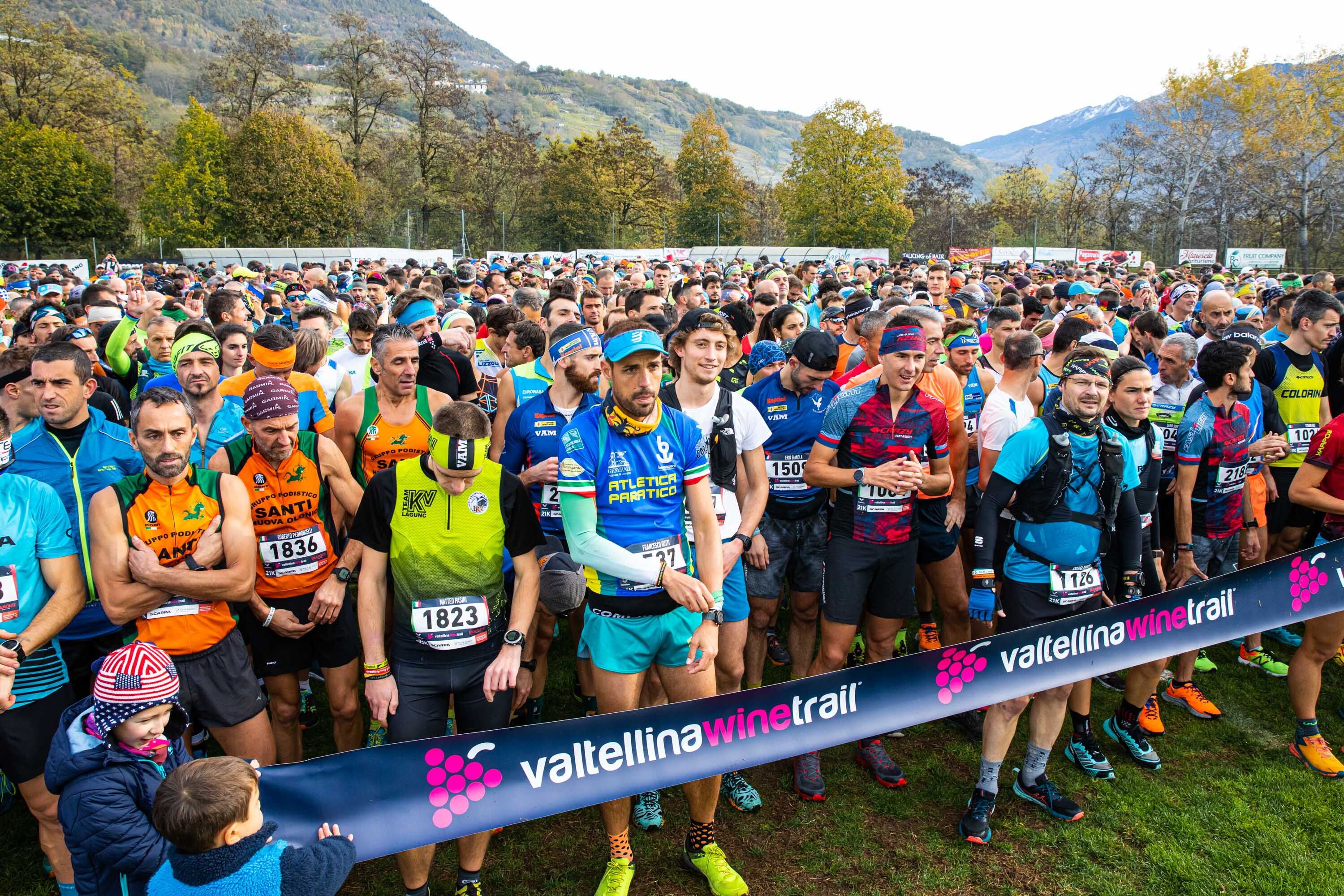 © Valtellina Wine Trail Press Office
