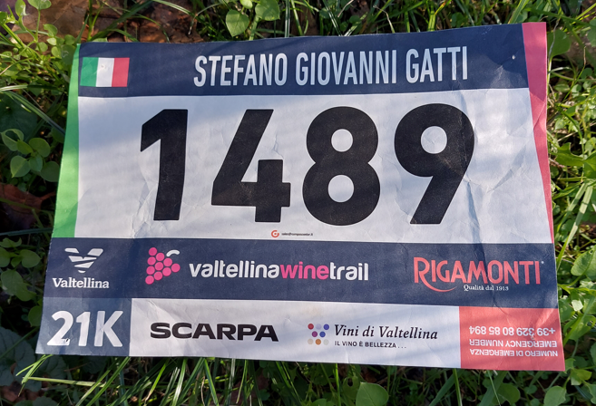 © Stefano Gatti