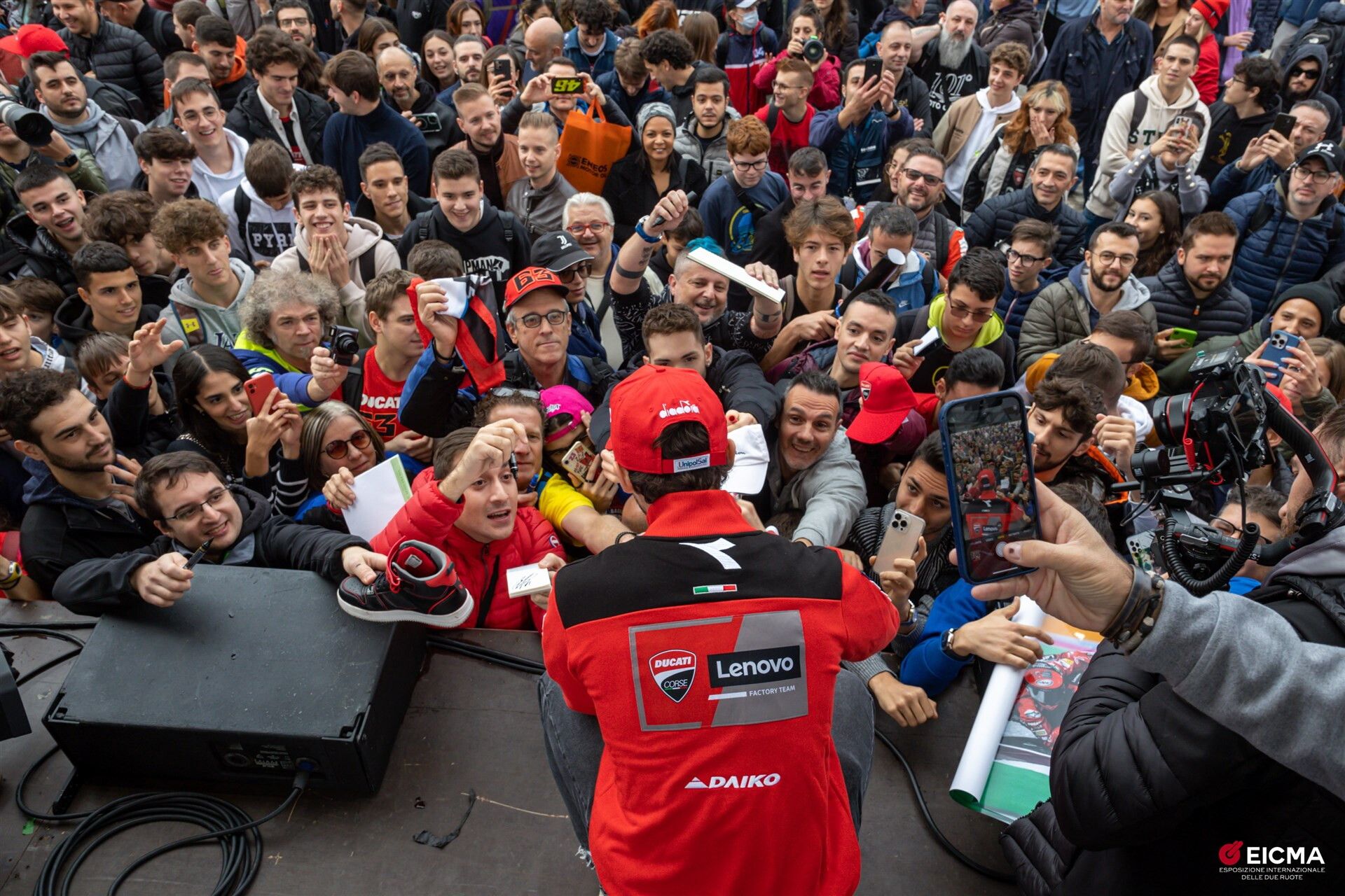 © EICMA 