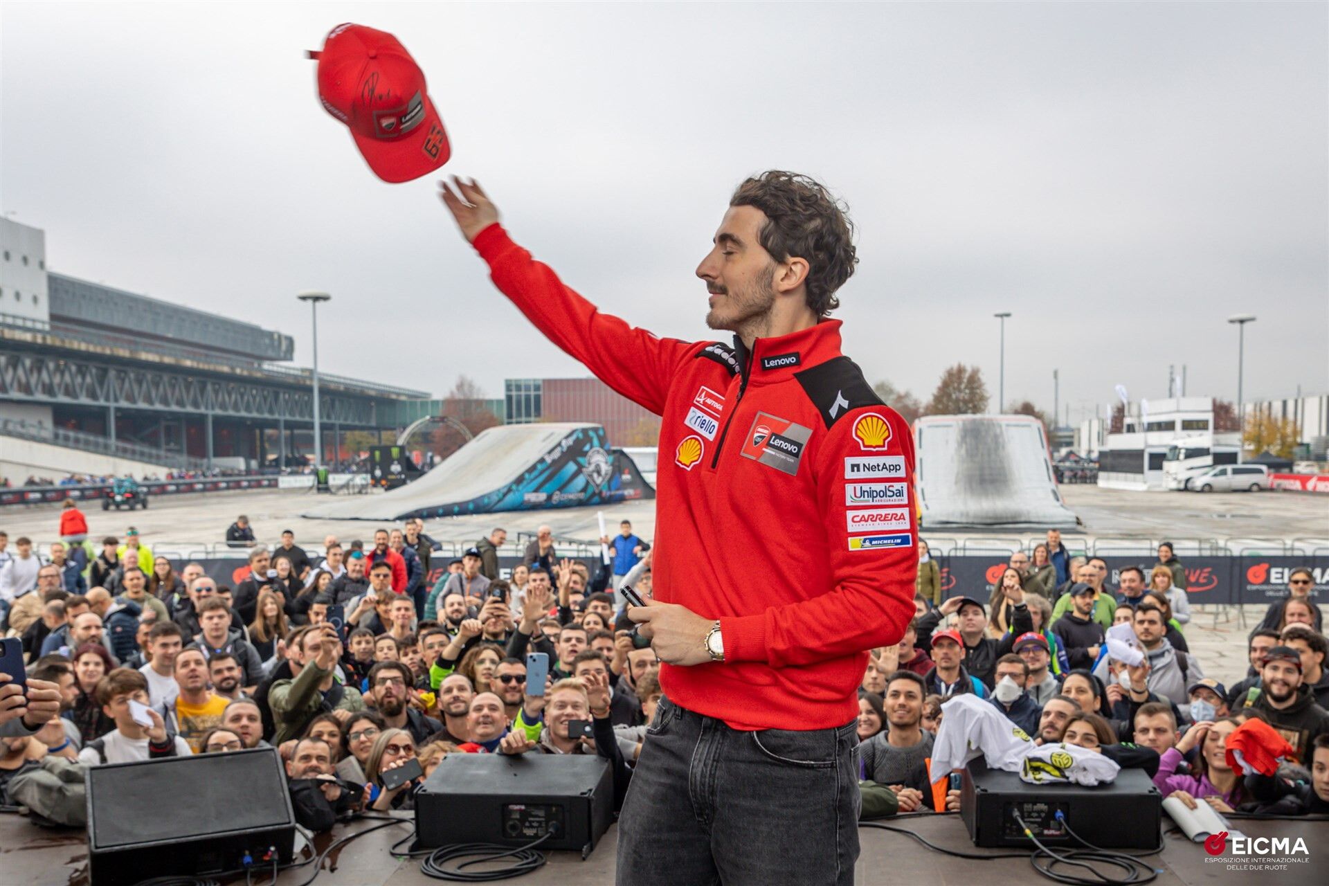 © EICMA 