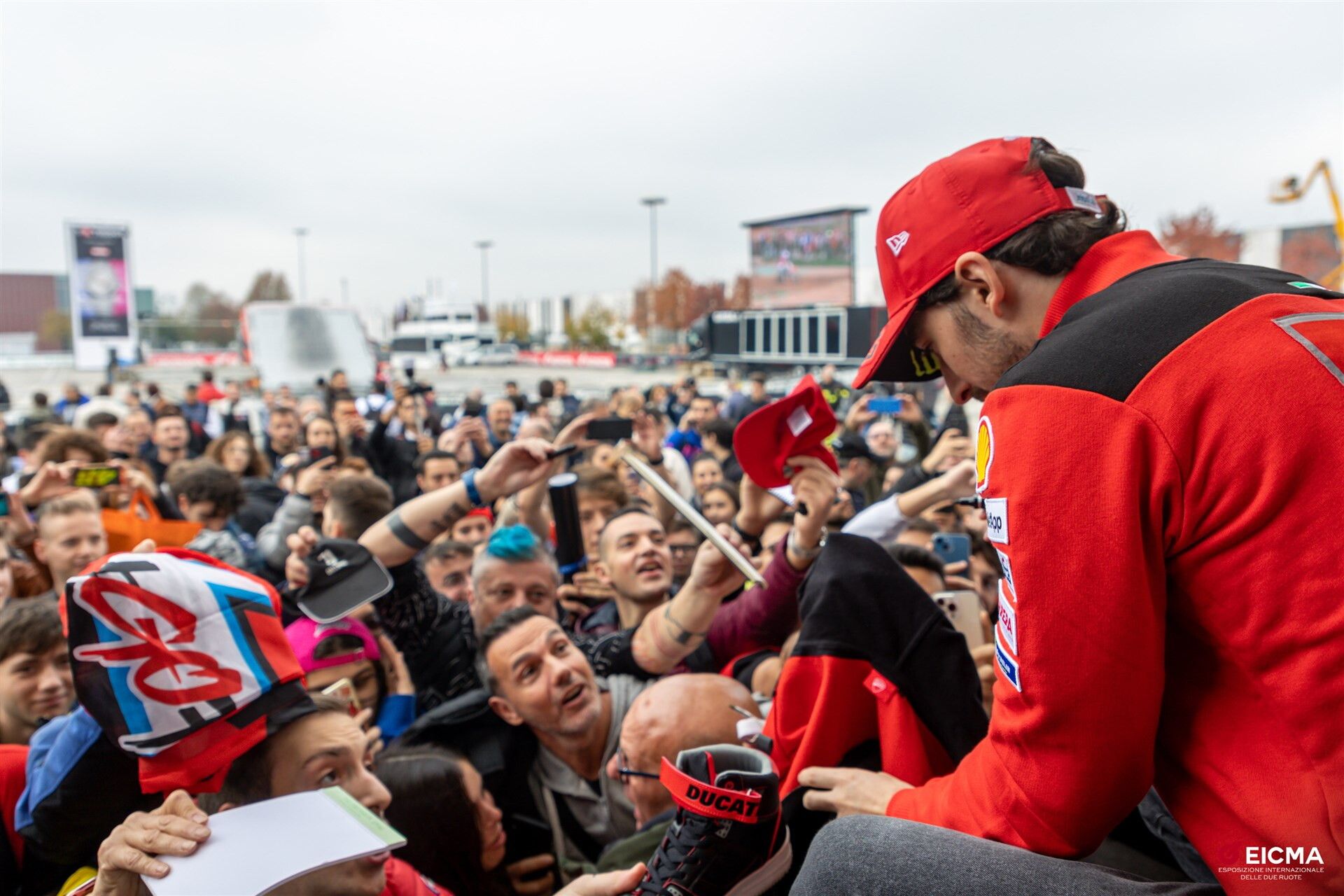 © EICMA 
