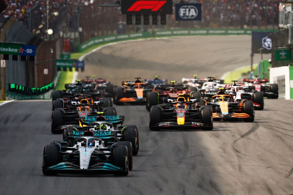 © Getty Images 