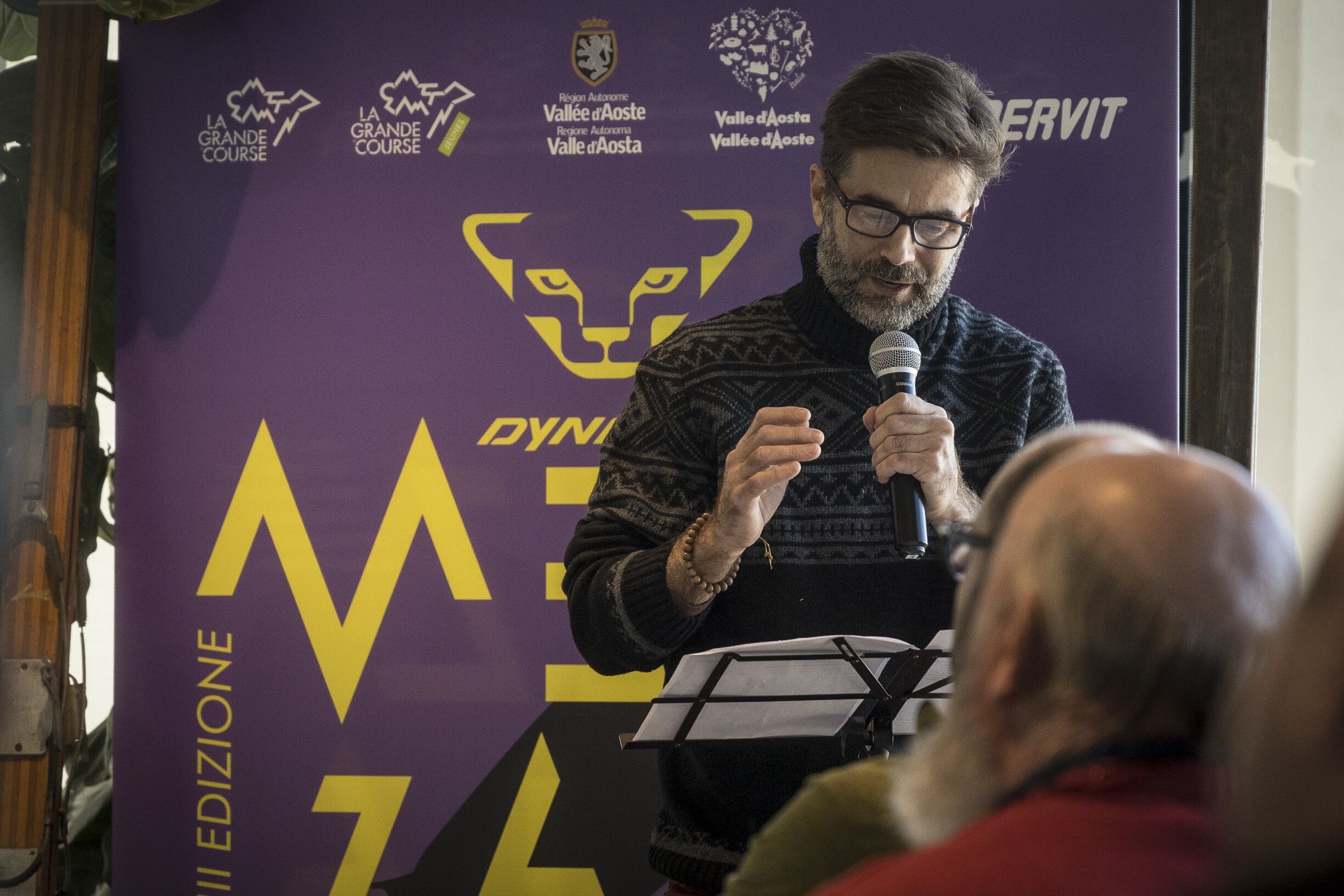 © Fondazione Trofeo Mezzalama