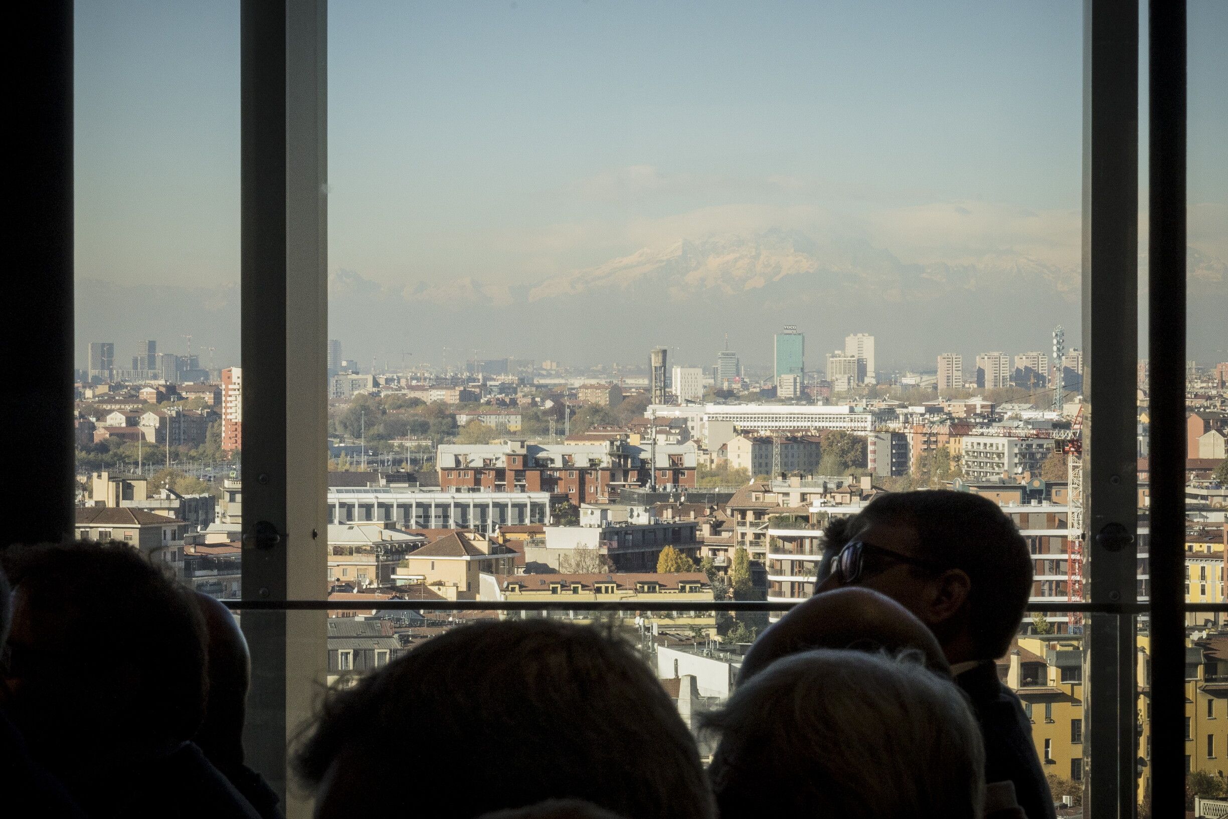 © Fondazione Trofeo Mezzalama