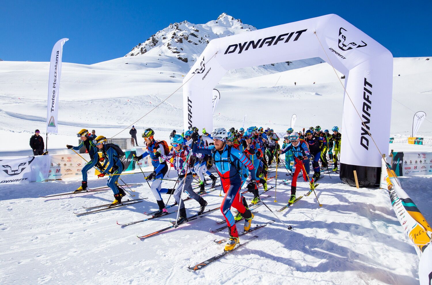 © Fondazione Trofeo Mezzalama