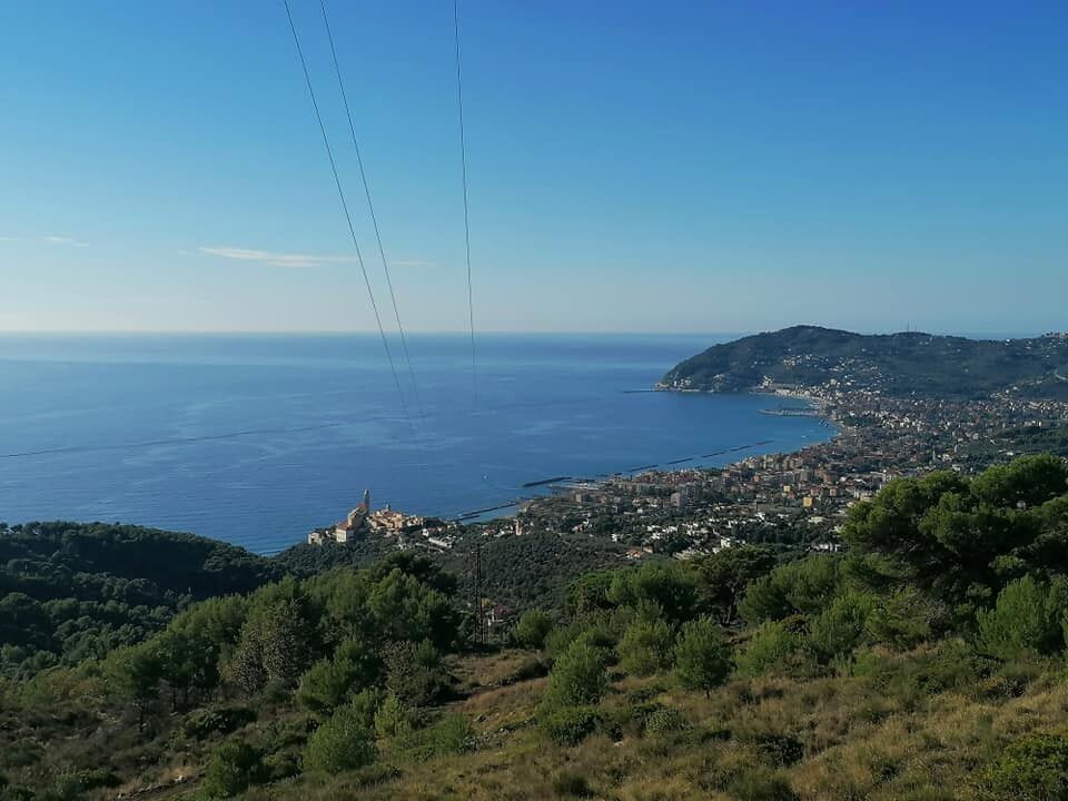 © Trail del Ciapà/Dianese Outdoor