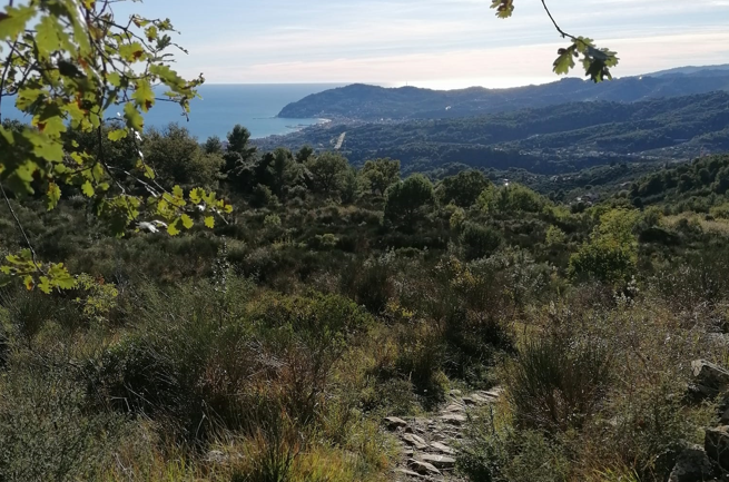 © Trail del Ciapà/Dianese Outdoor