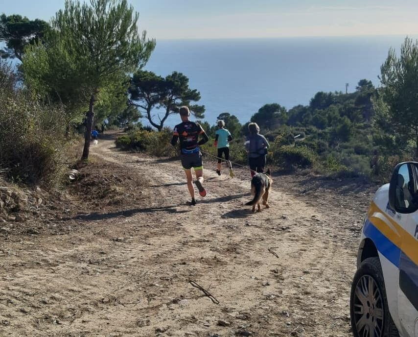 © Trail del Ciapà/Dianese Outdoor
