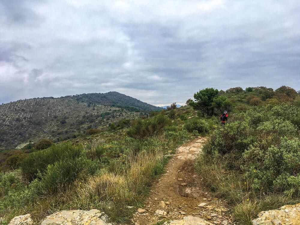 © Trail del Ciapà/Dianese Outdoor