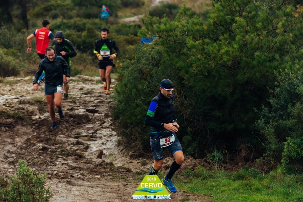 © Trail del Ciapà/Dianese Outdoor