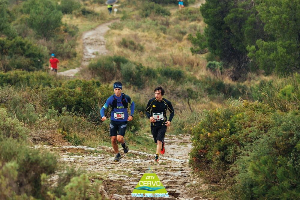 © Trail del Ciapà/Dianese Outdoor