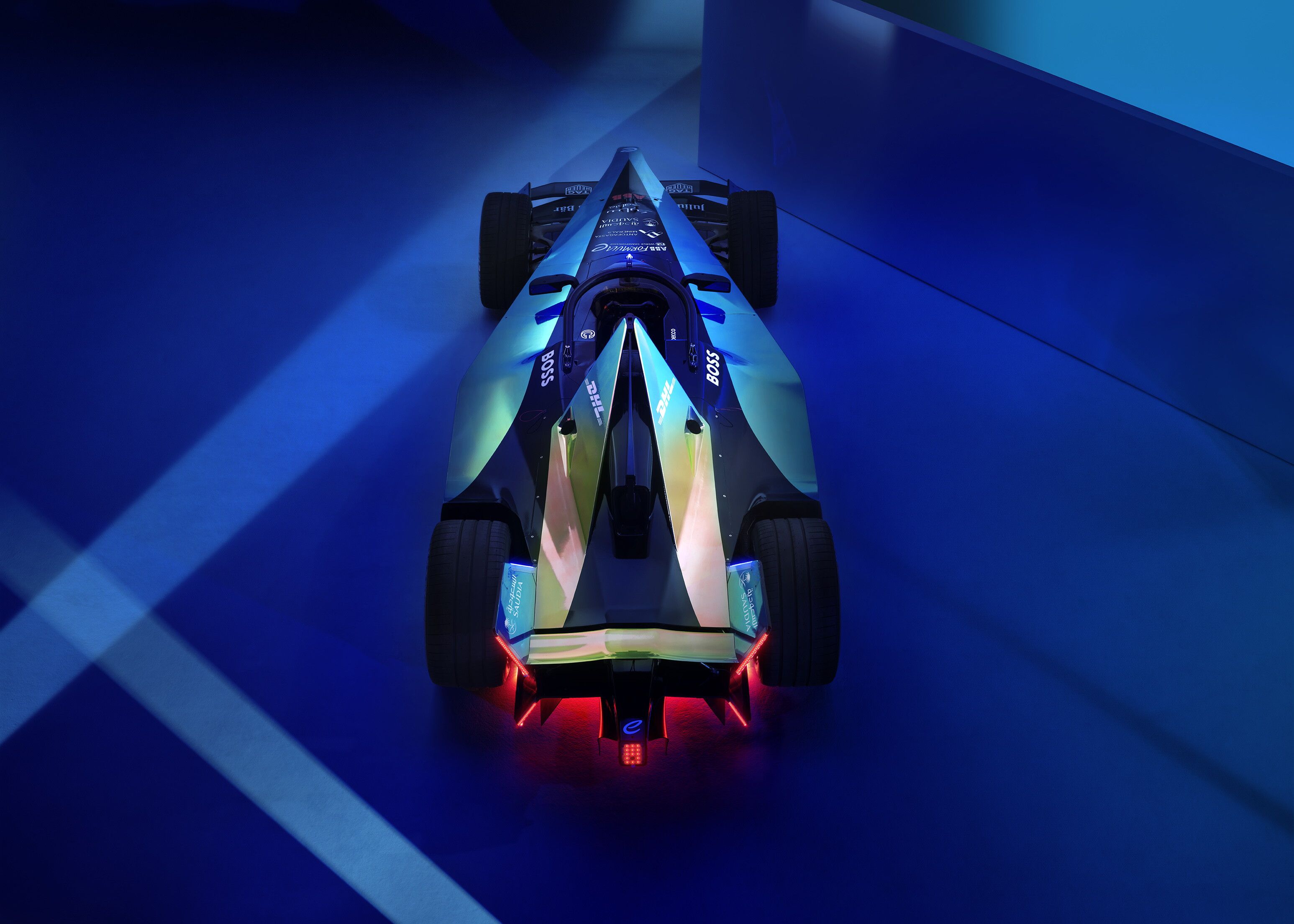 © FormulaE