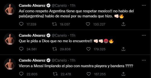 © Twitter
