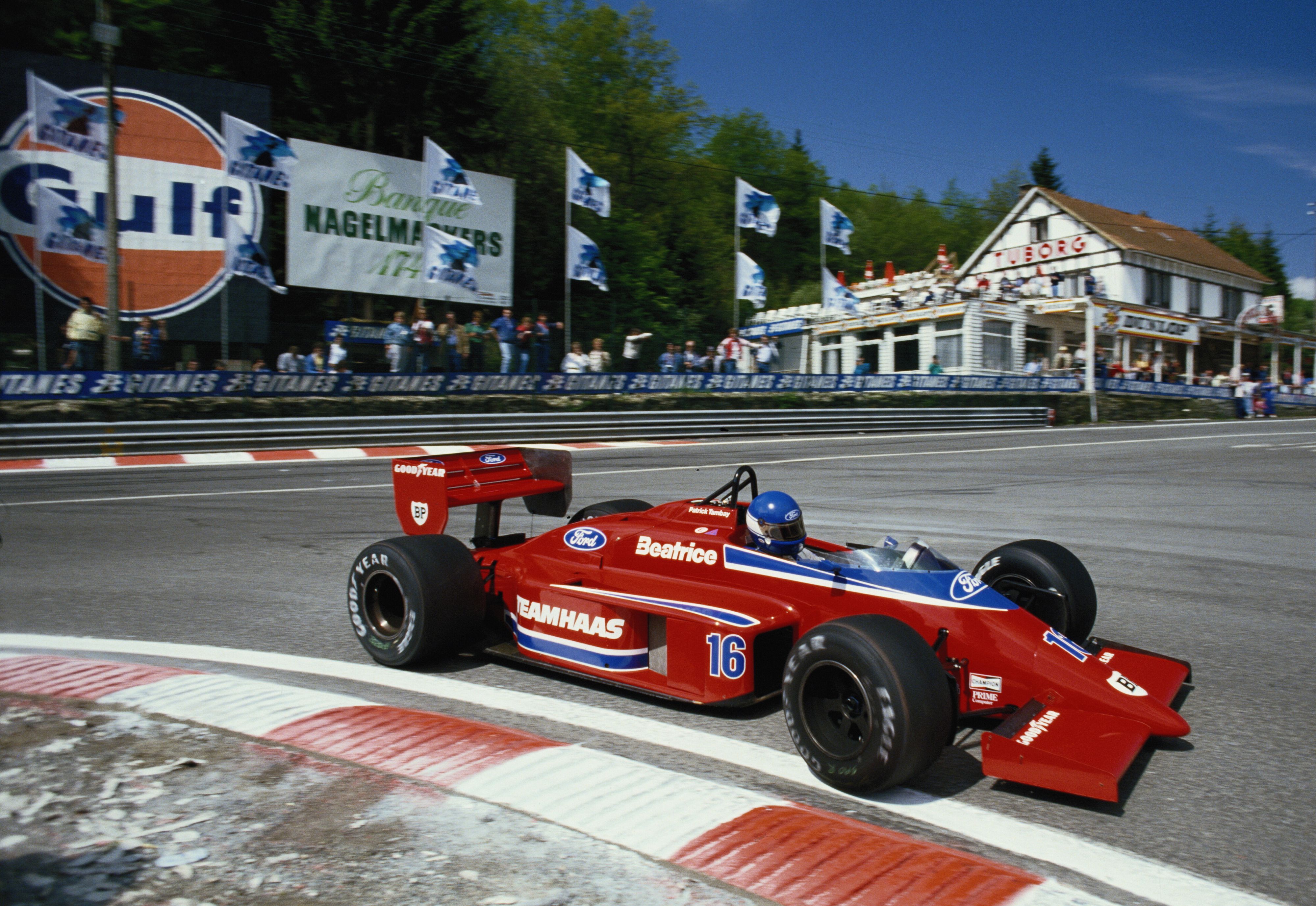 © Getty Images